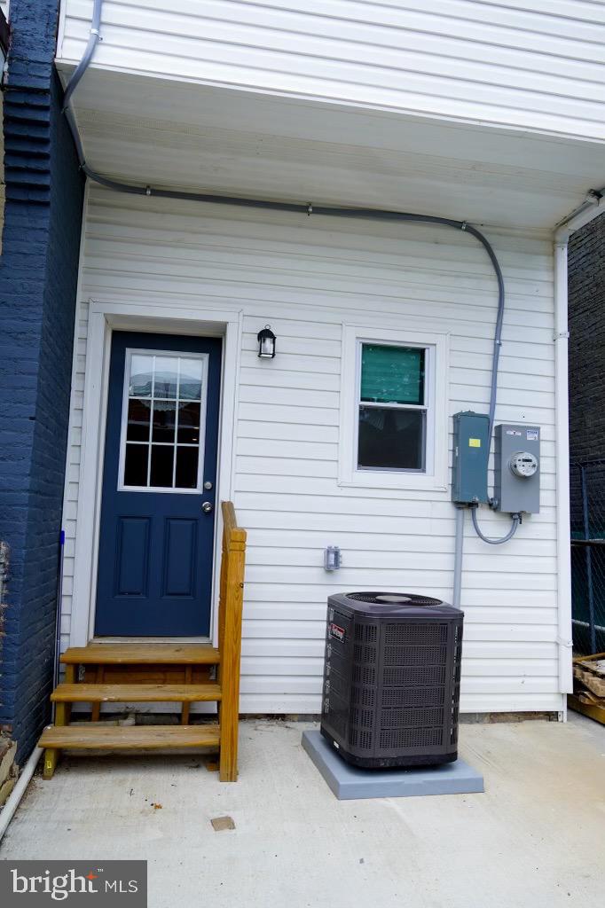 PENROSE - Residential