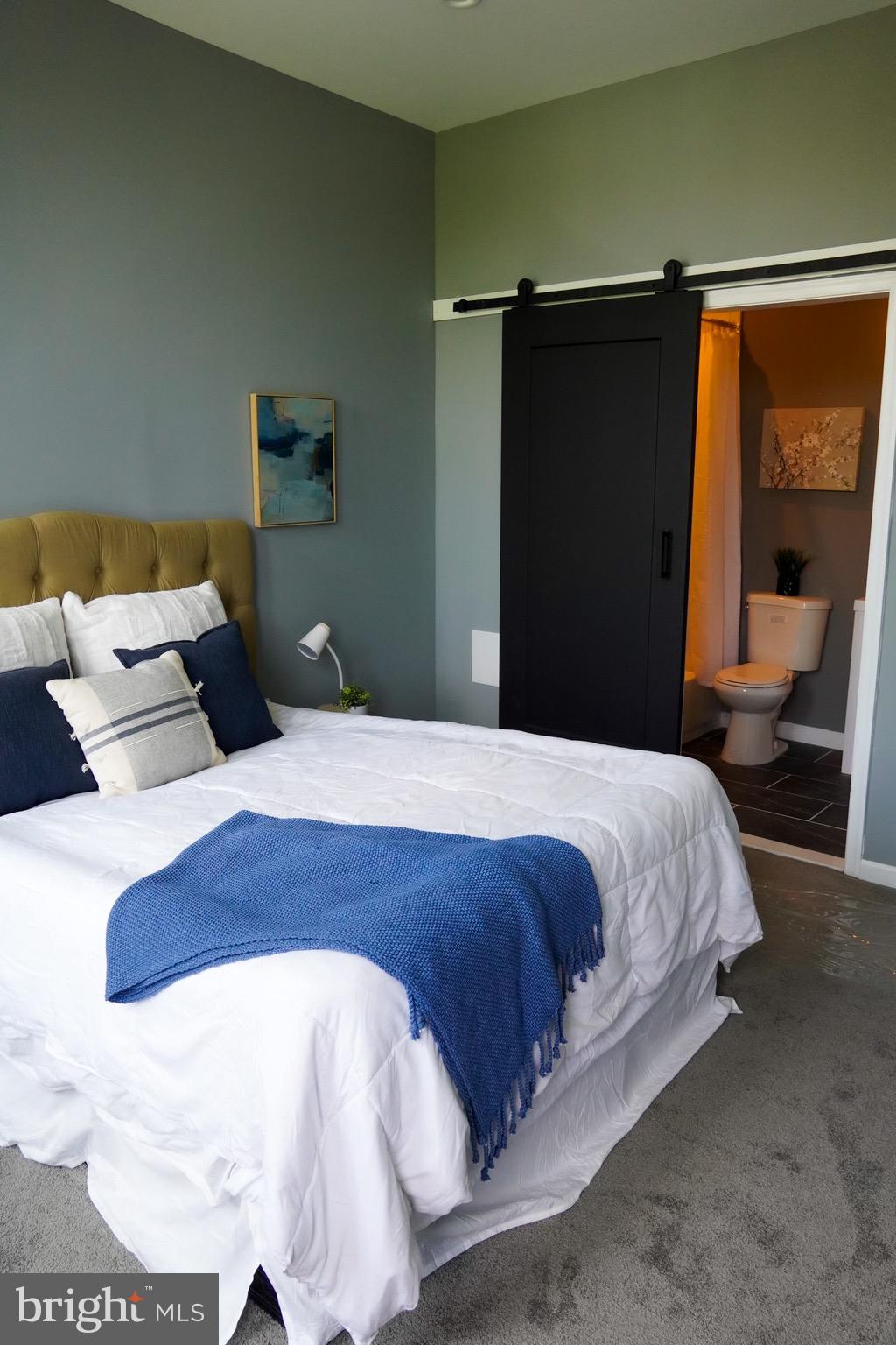 PENROSE - Residential