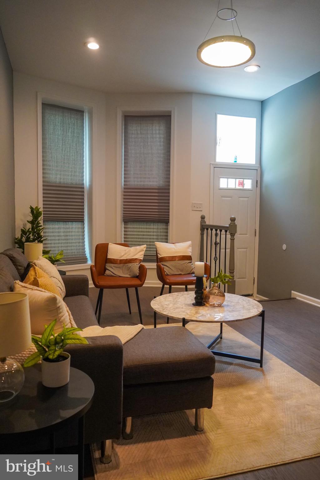 PENROSE - Residential