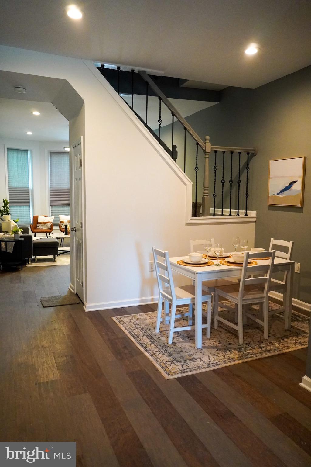 PENROSE - Residential