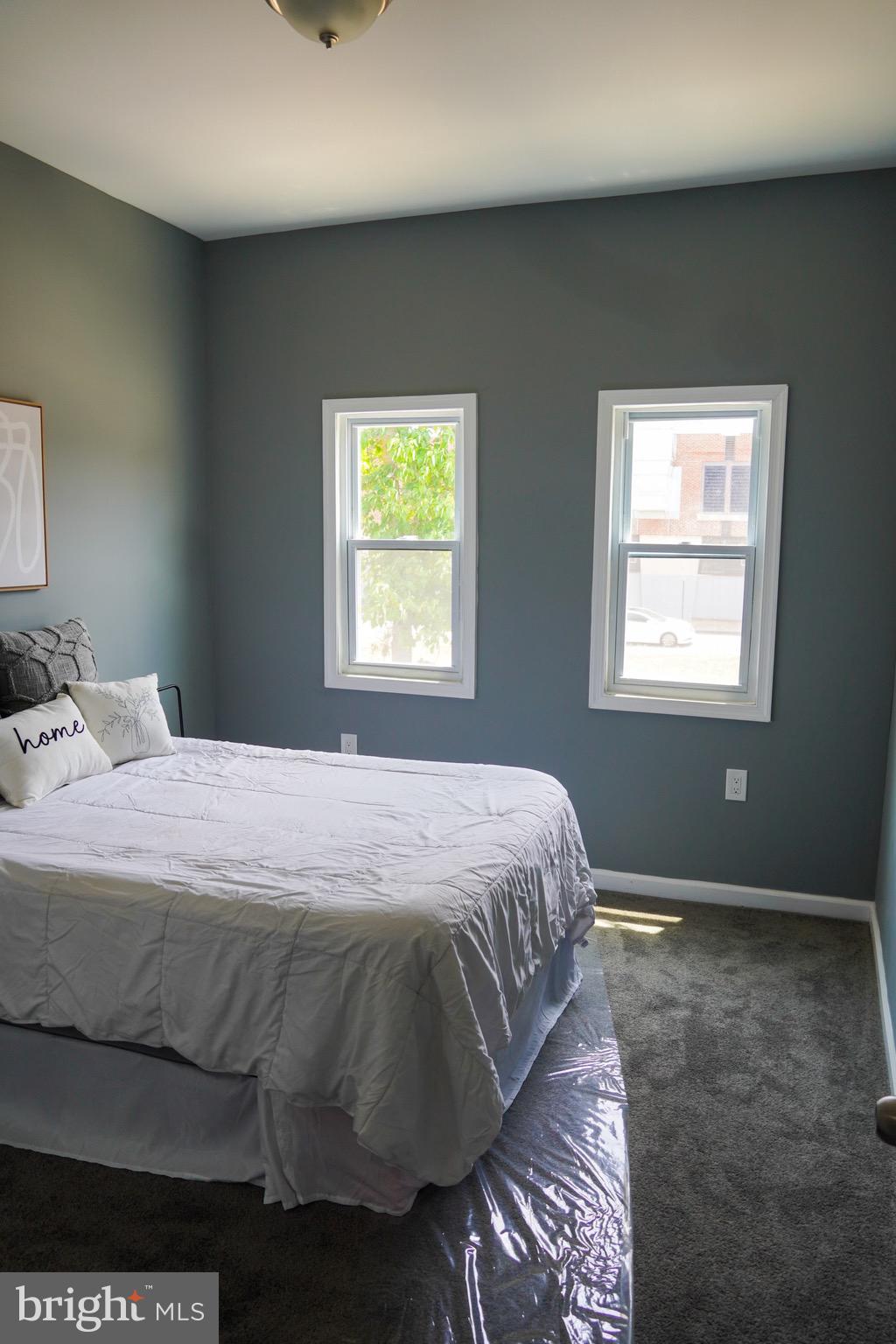 PENROSE - Residential