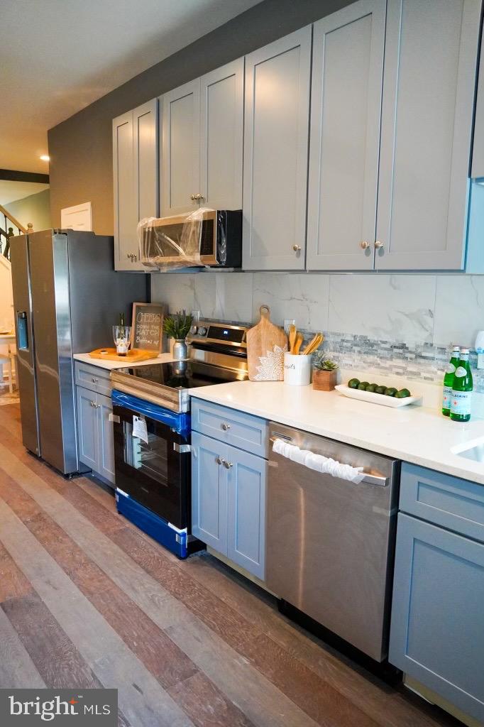 PENROSE - Residential