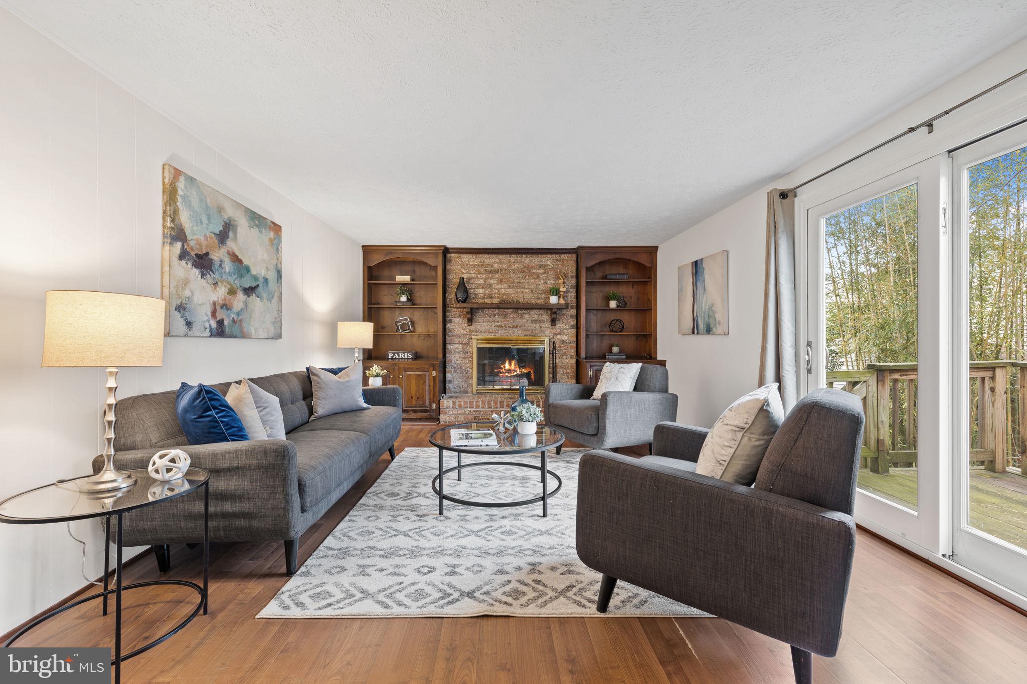 MIDDLE VALLEY - Residential