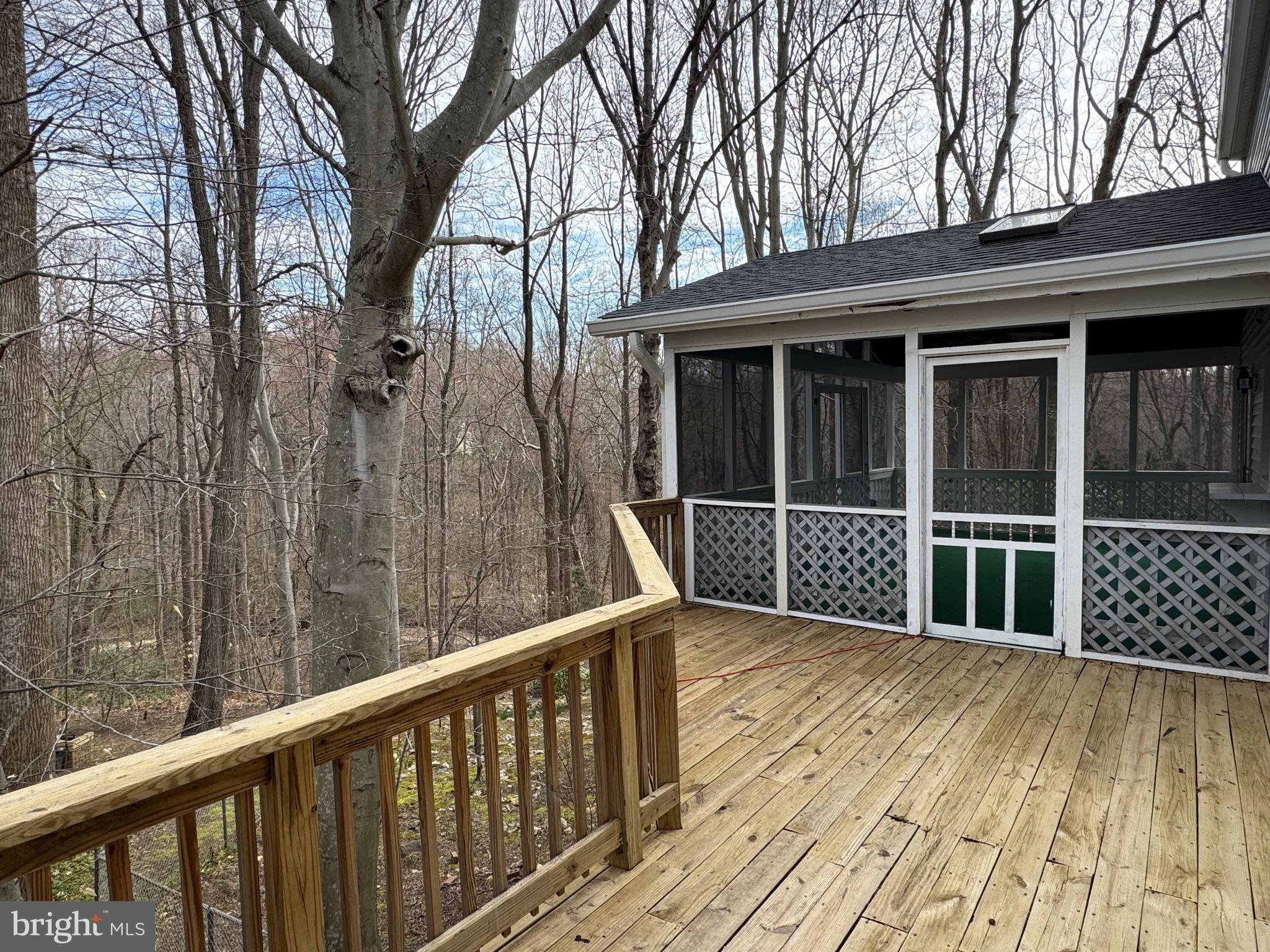 MIDDLE VALLEY - Residential