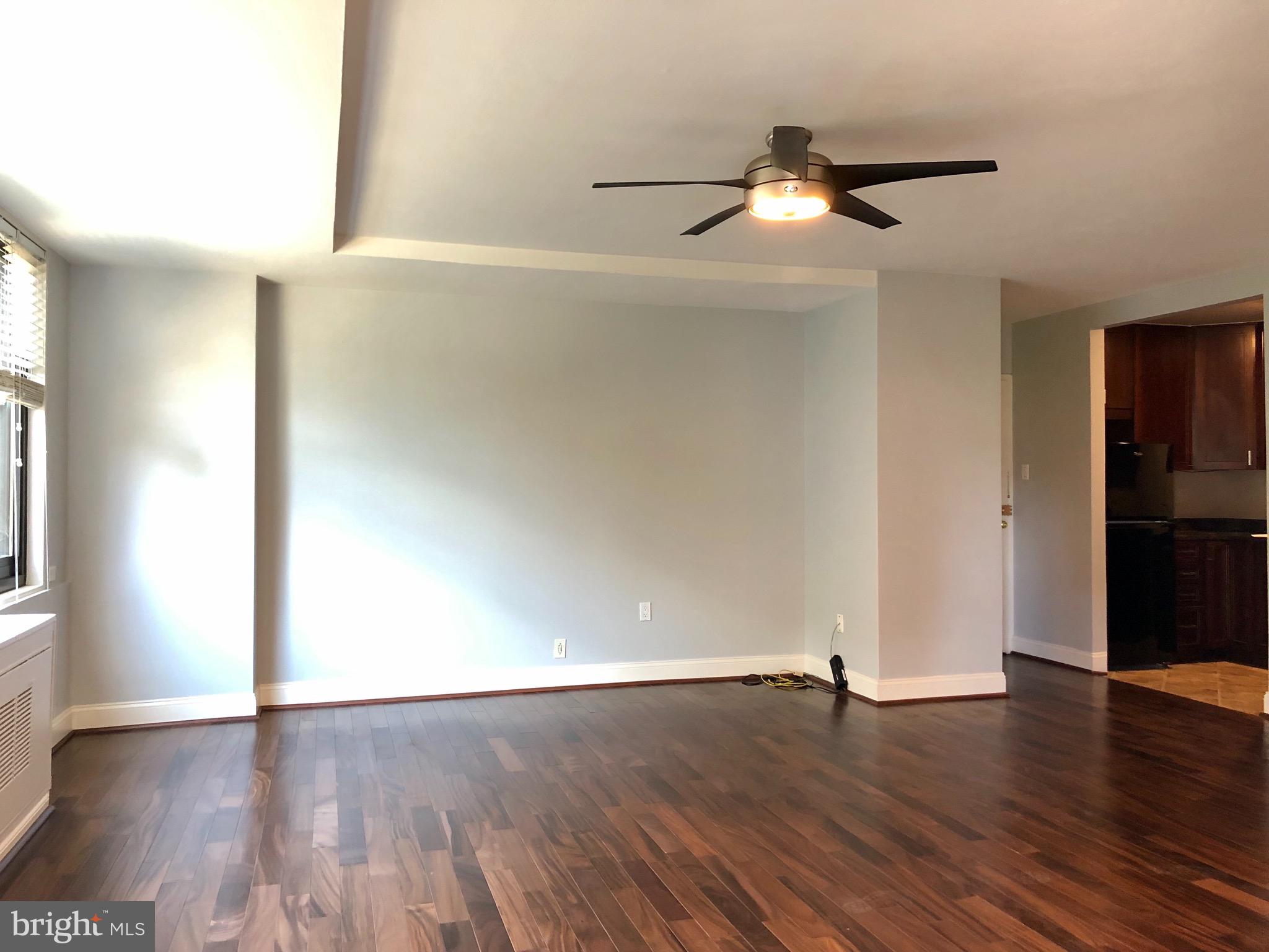 RIVER PLACE EAST - Residential Lease