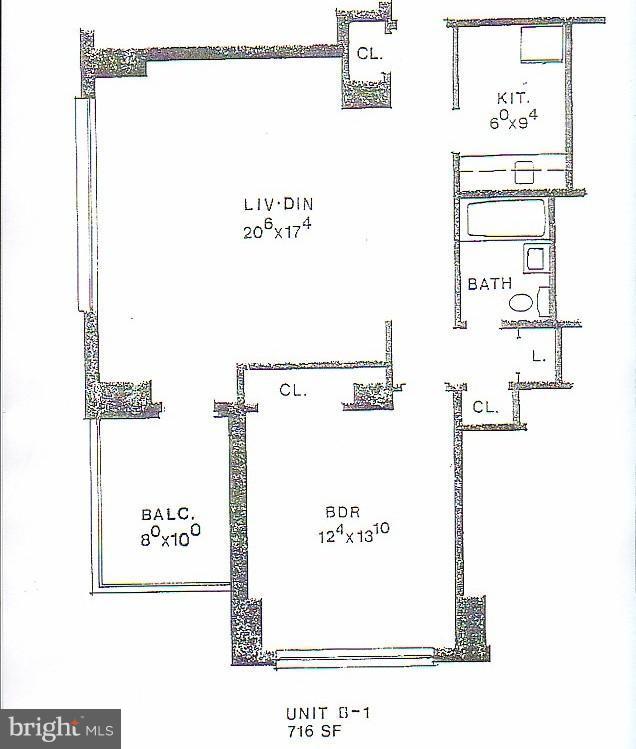 RIVER PLACE EAST - Residential Lease