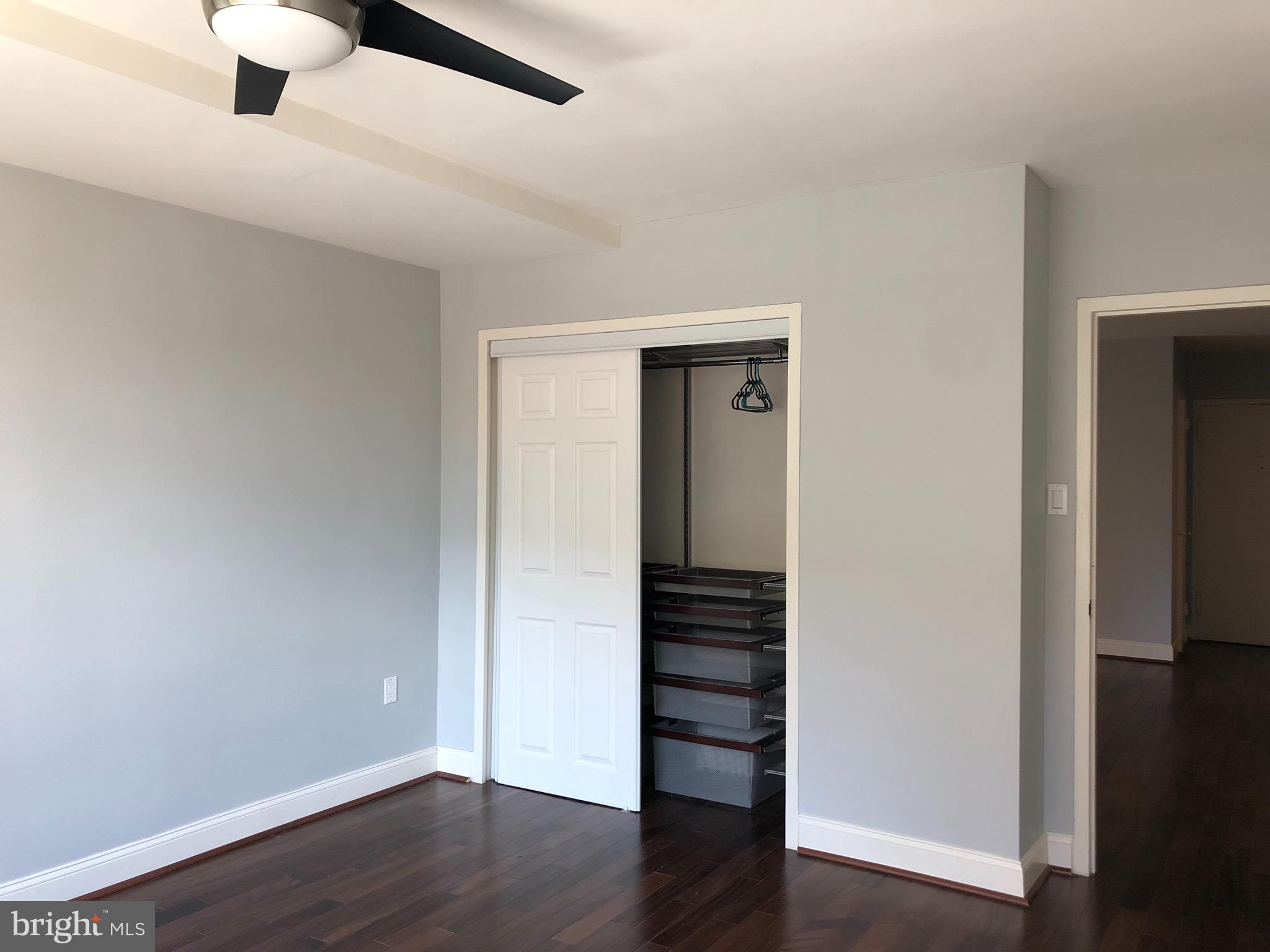 RIVER PLACE EAST - Residential Lease