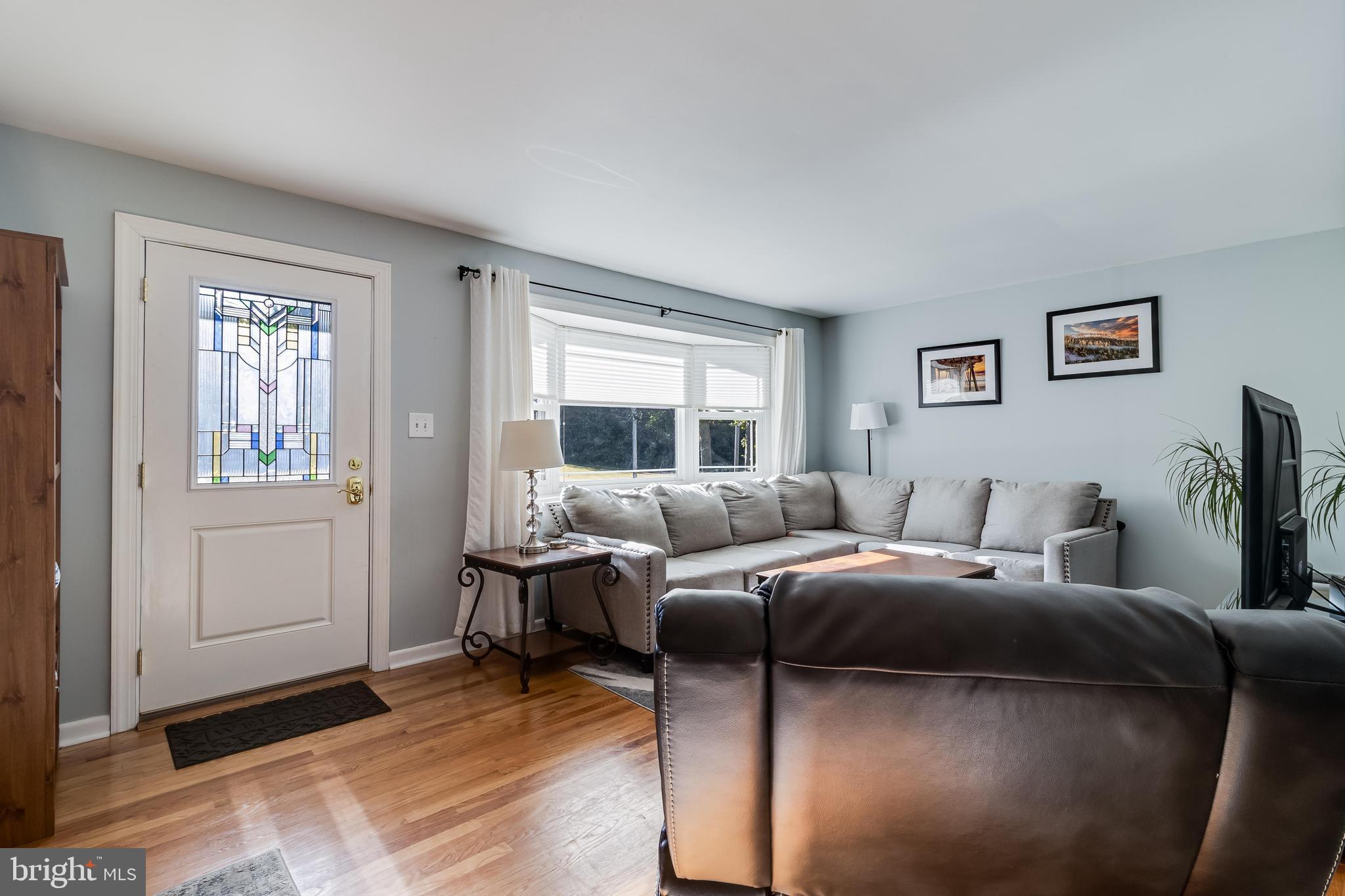 SPRING HILL ACRES SUB - Residential