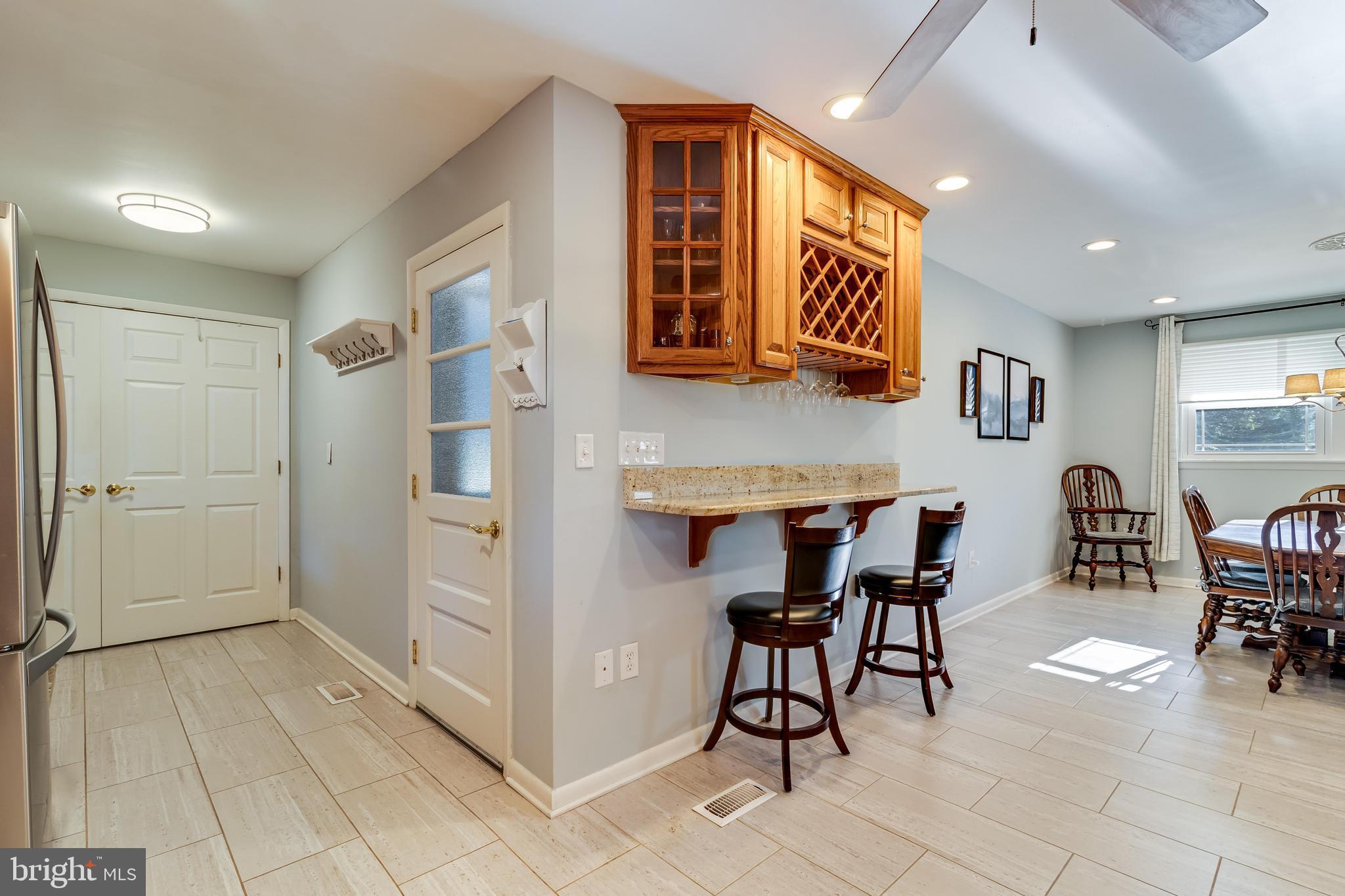 SPRING HILL ACRES SUB - Residential