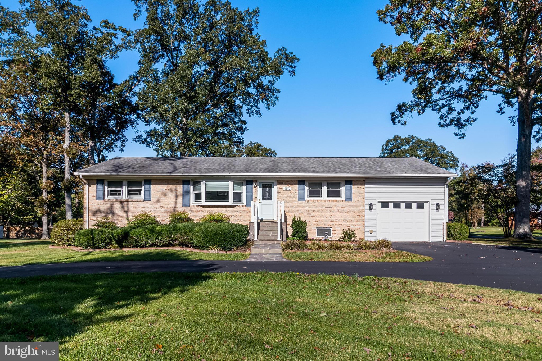 SPRING HILL ACRES SUB - Residential