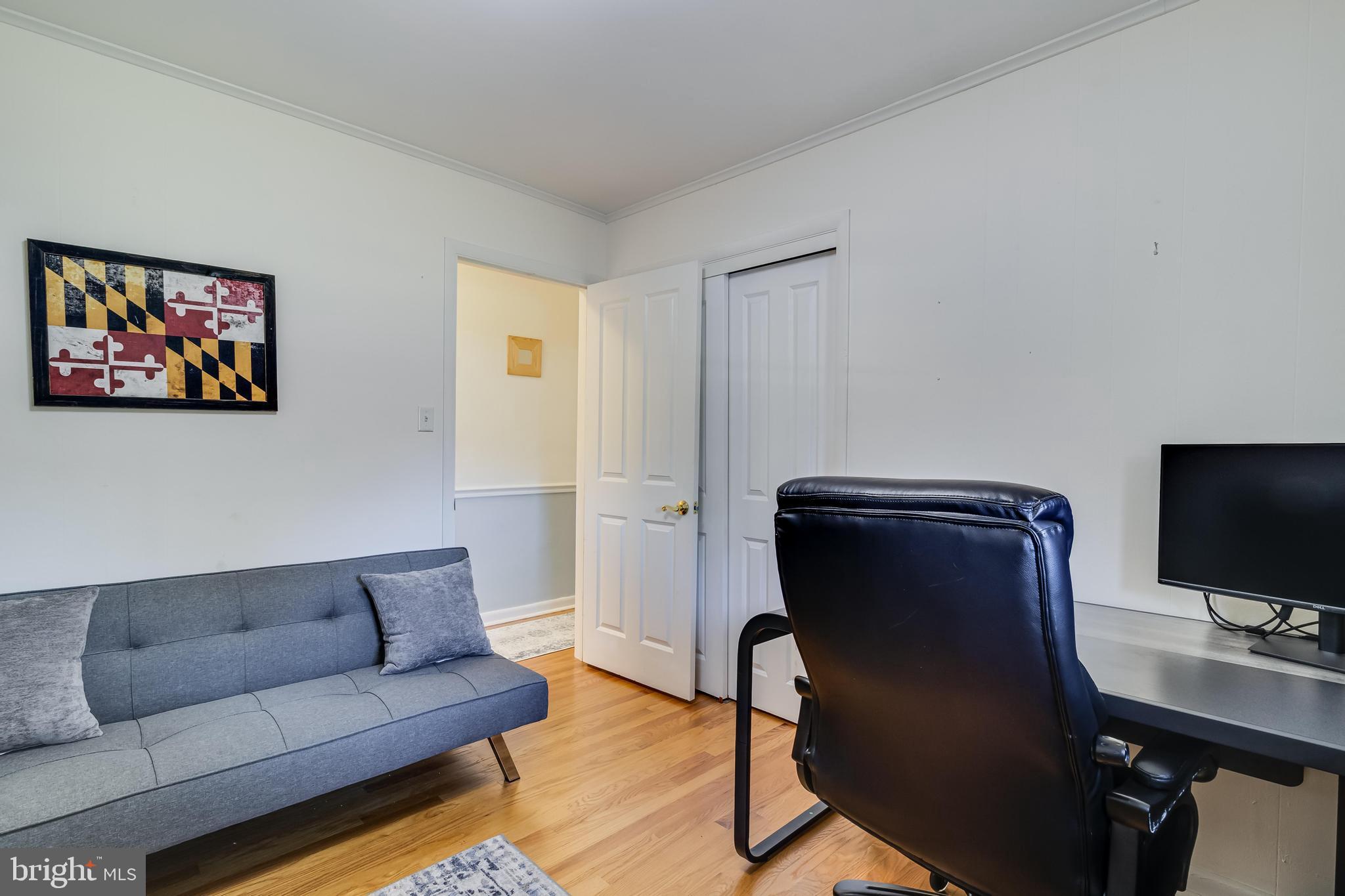 SPRING HILL ACRES SUB - Residential