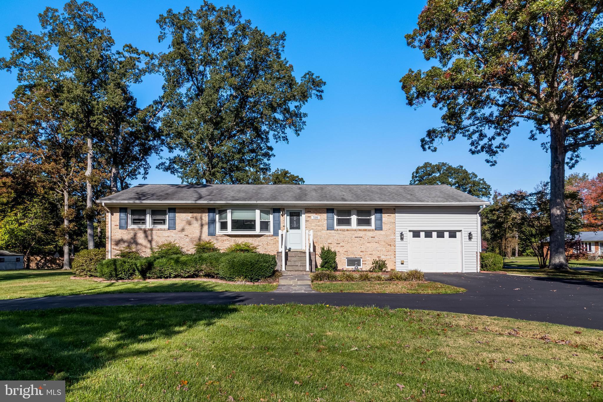 SPRING HILL ACRES SUB - Residential