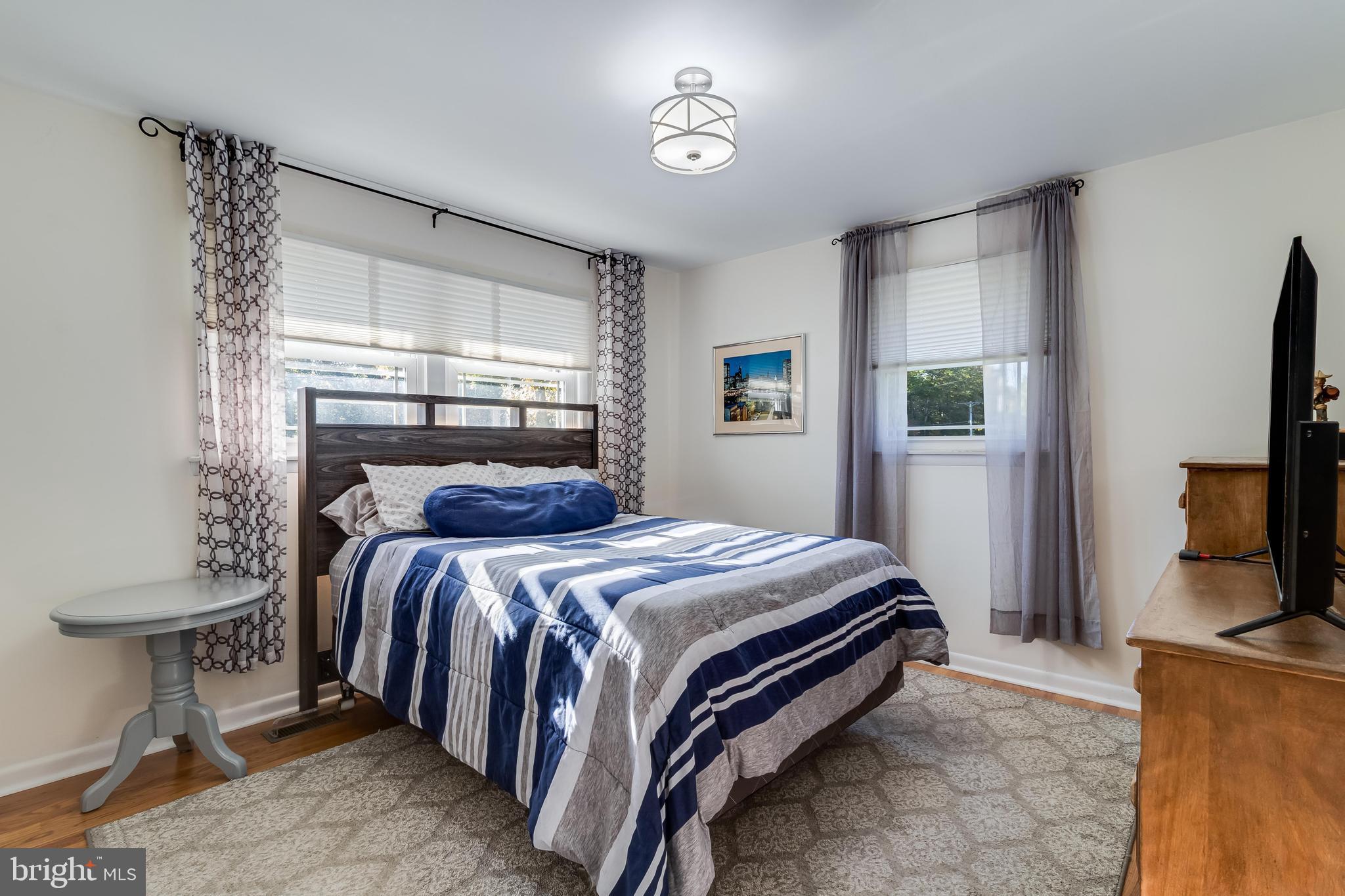 SPRING HILL ACRES SUB - Residential