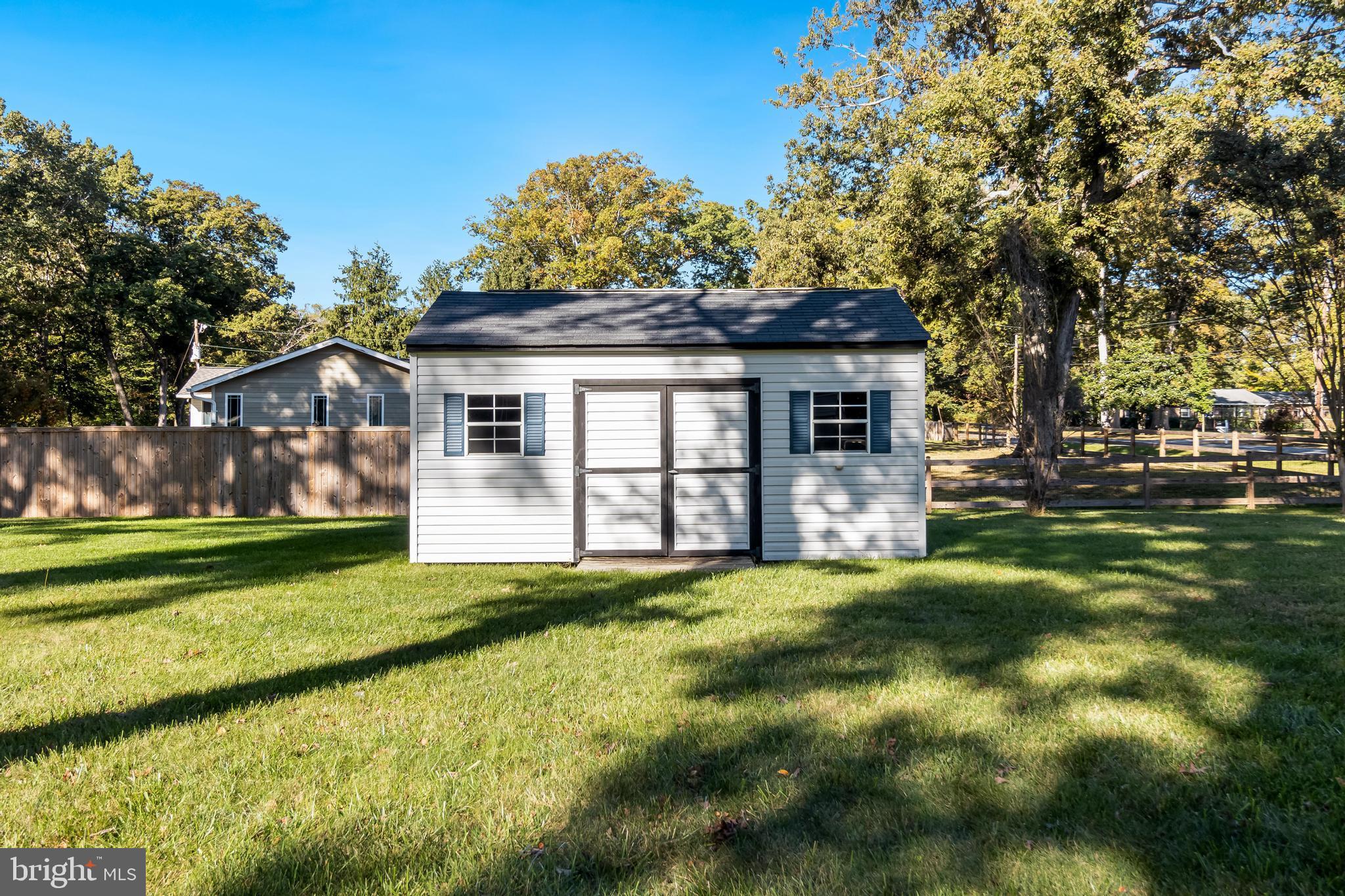 SPRING HILL ACRES SUB - Residential