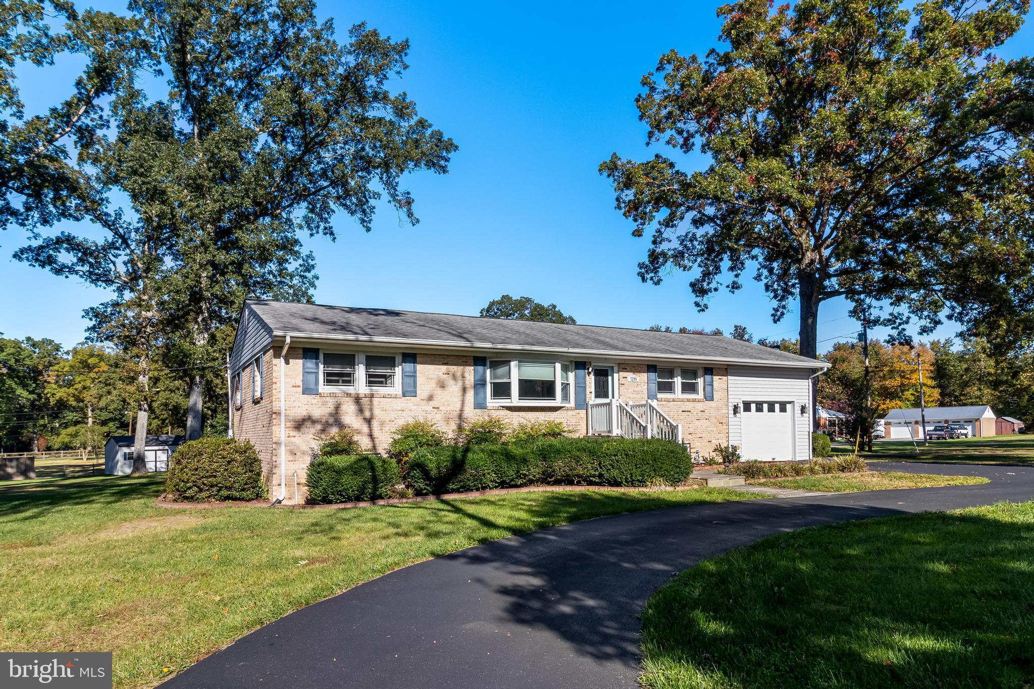 SPRING HILL ACRES SUB - Residential