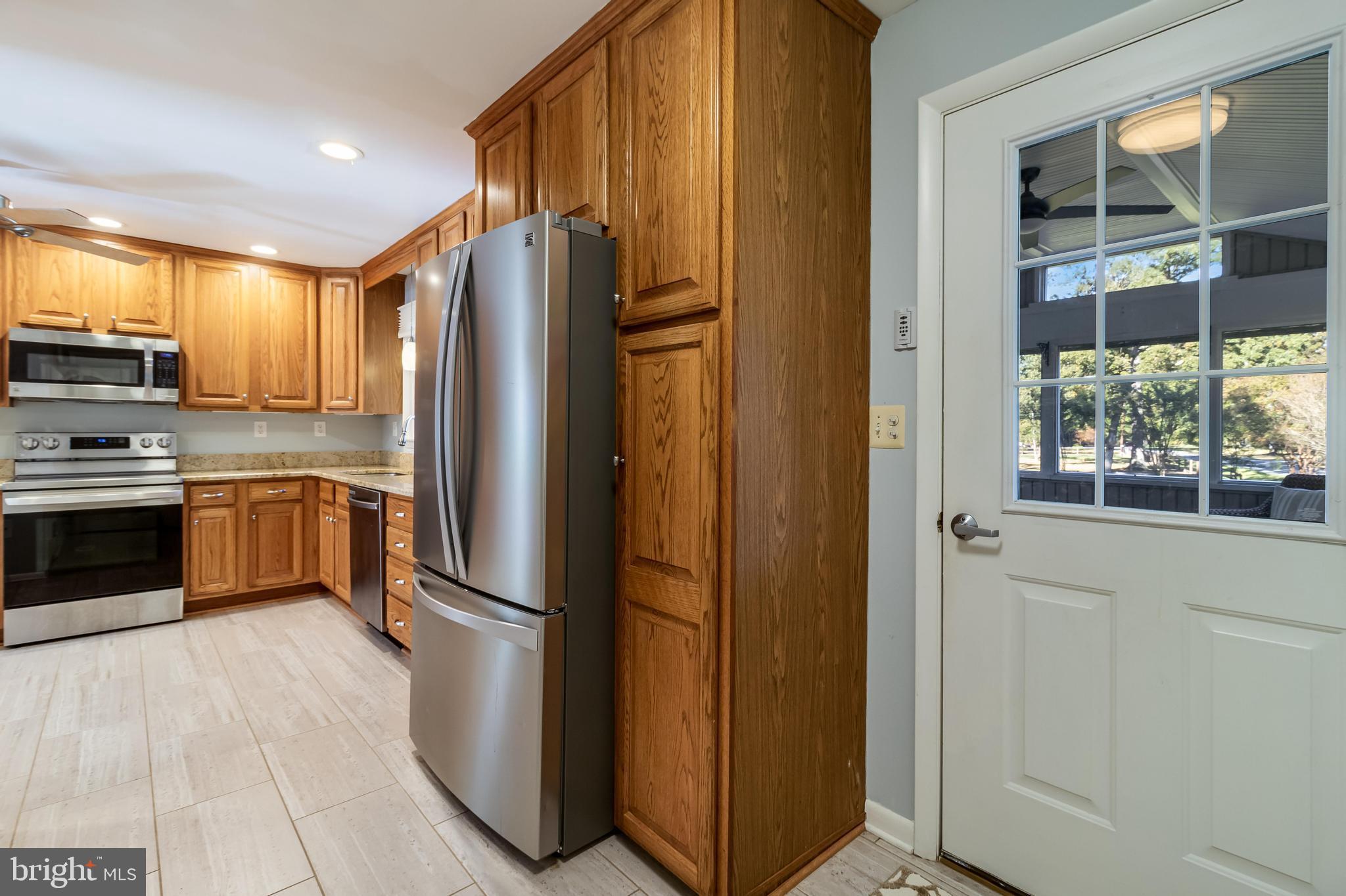 SPRING HILL ACRES SUB - Residential