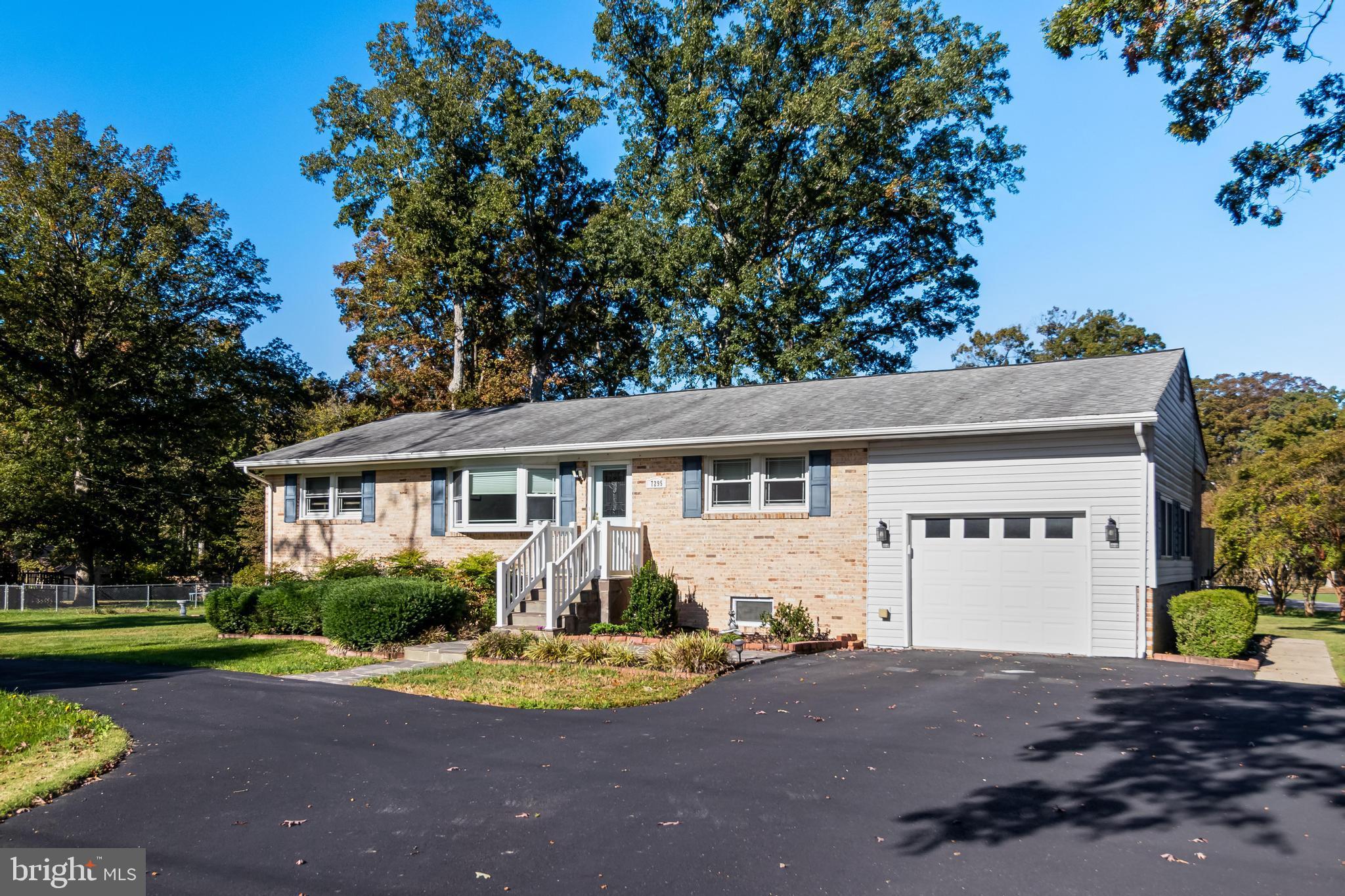 SPRING HILL ACRES SUB - Residential