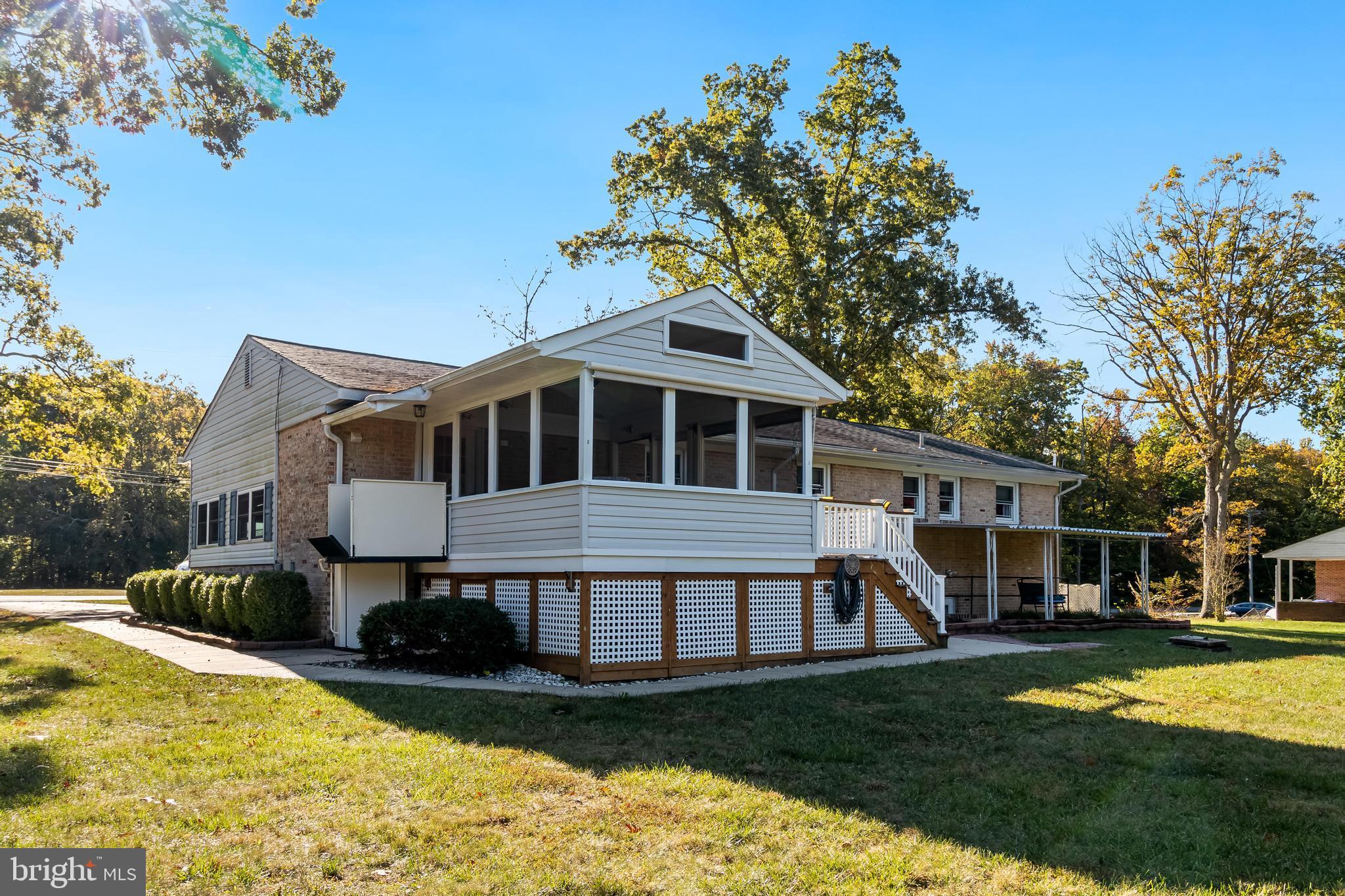 SPRING HILL ACRES SUB - Residential