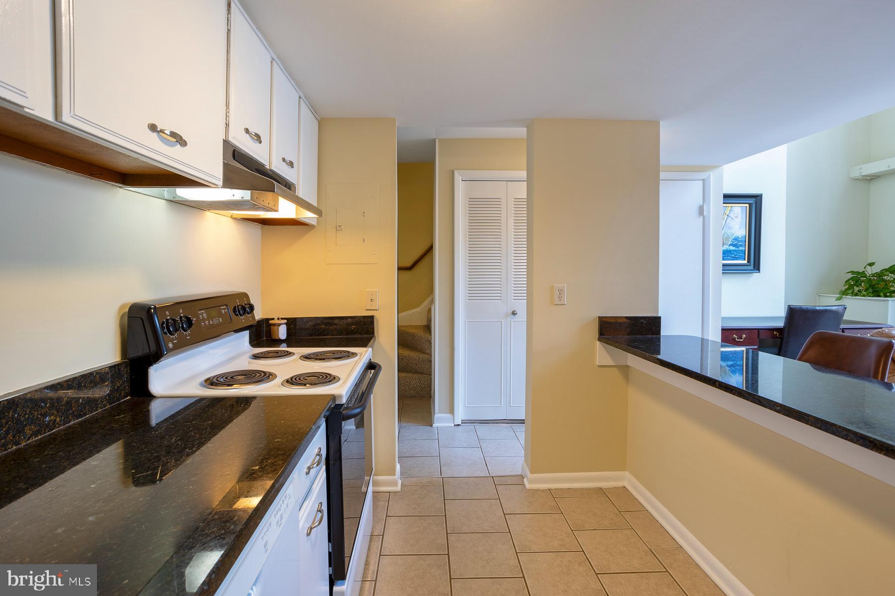 THE TECUMSEH - Residential