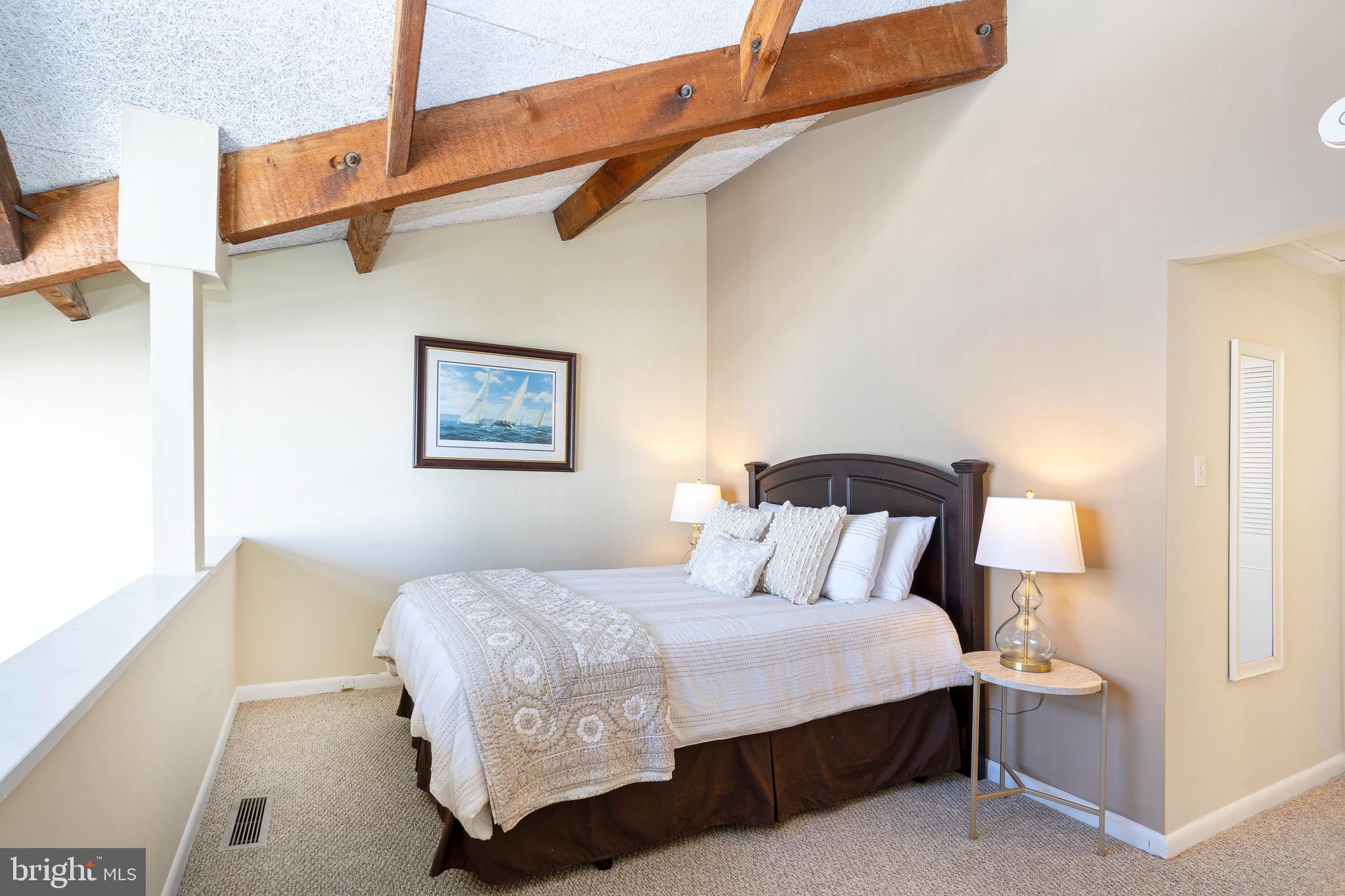 THE TECUMSEH - Residential