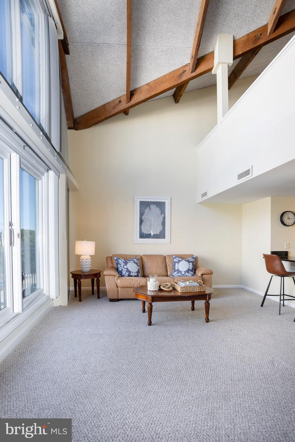 THE TECUMSEH - Residential