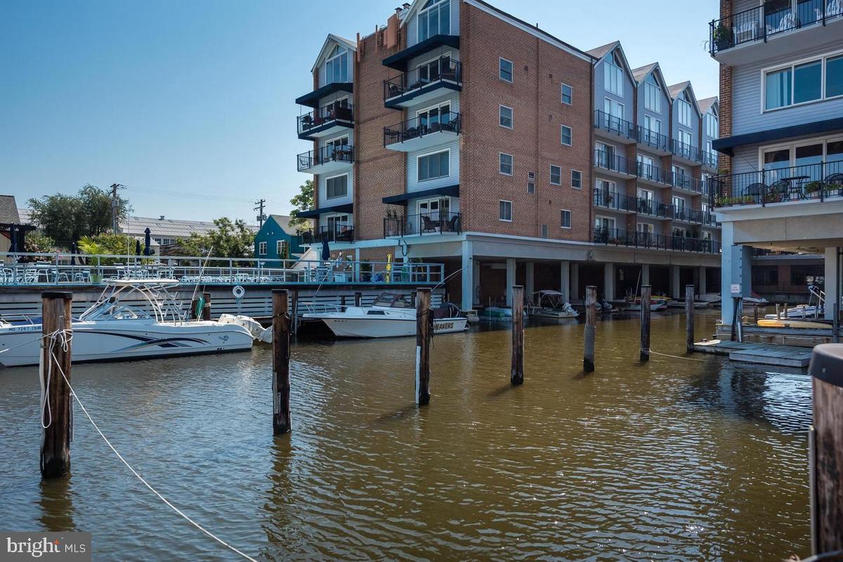 THE TECUMSEH - Residential
