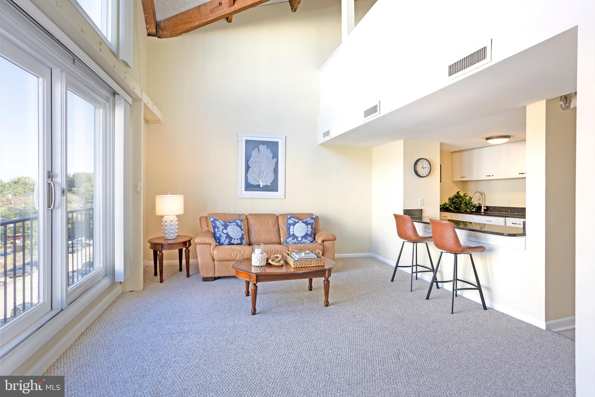 THE TECUMSEH - Residential
