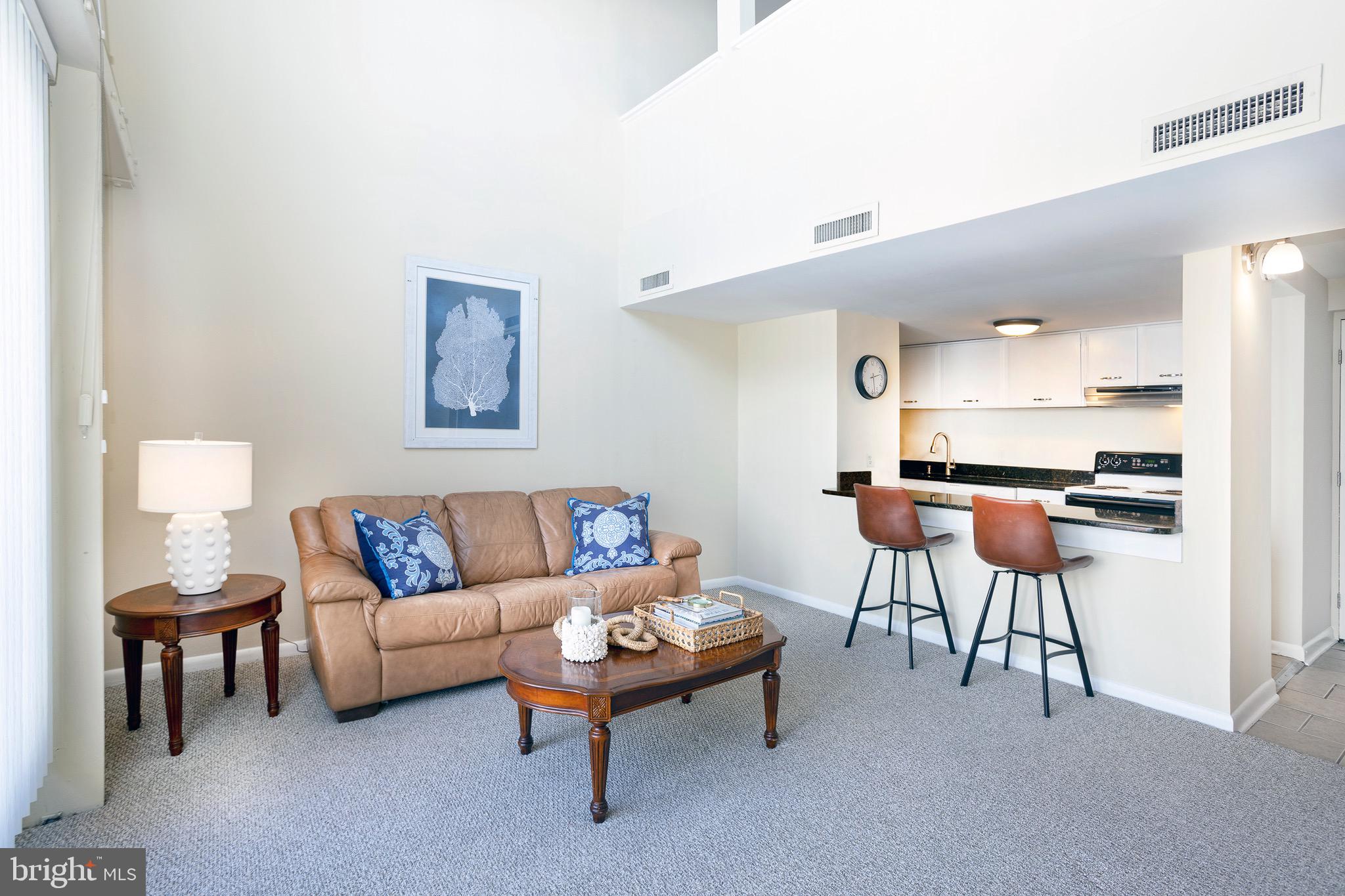THE TECUMSEH - Residential