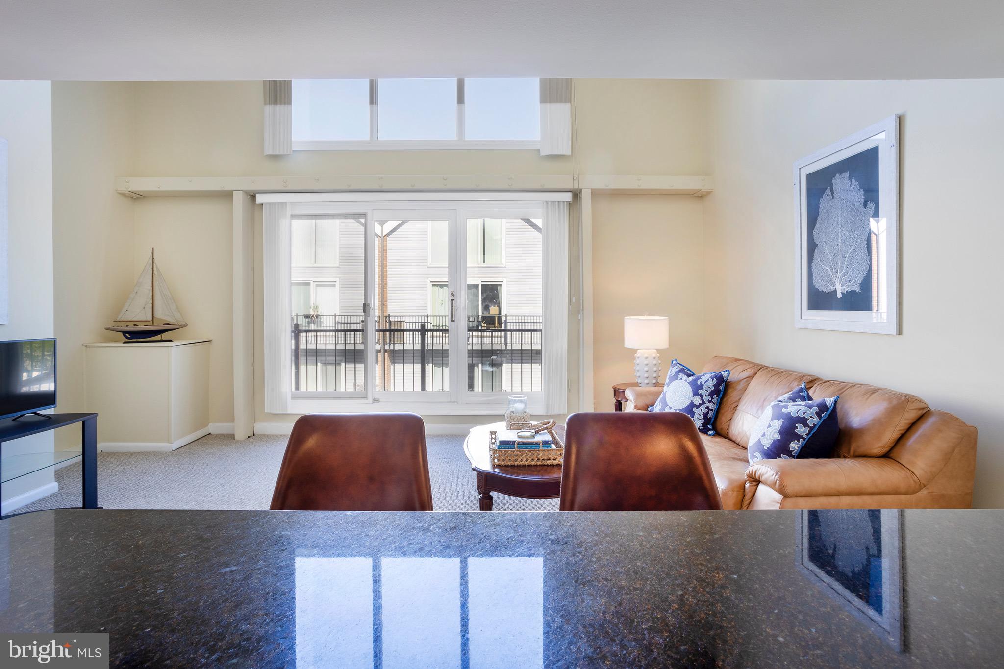 THE TECUMSEH - Residential