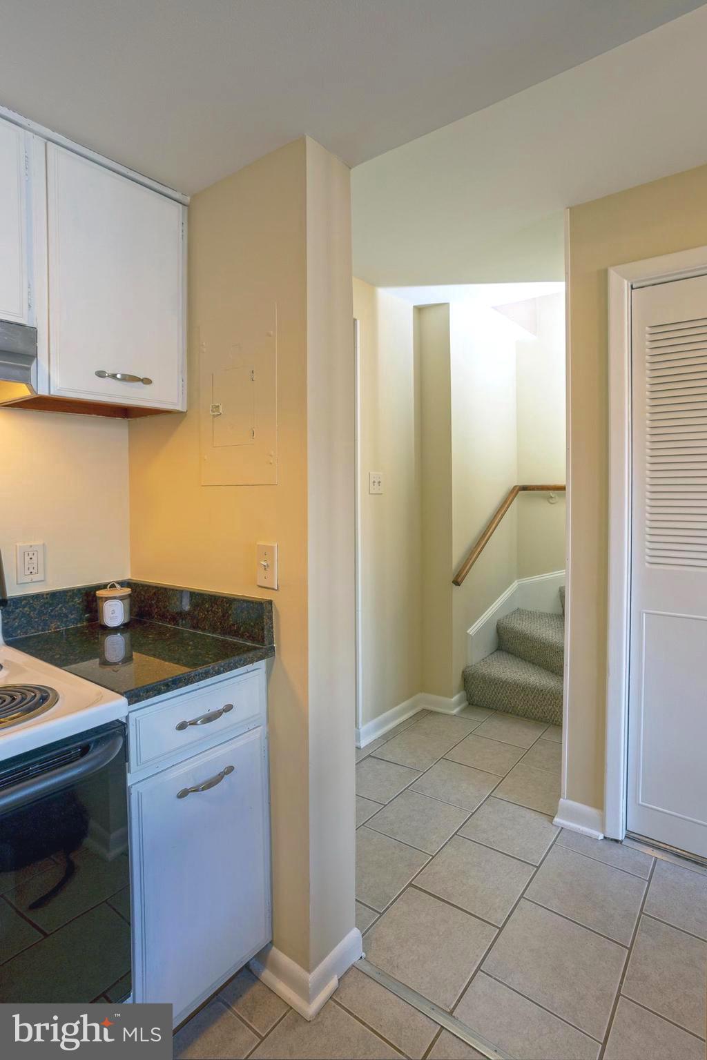 THE TECUMSEH - Residential