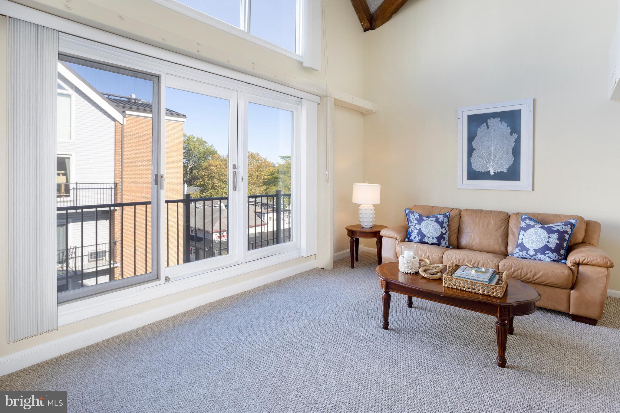 THE TECUMSEH - Residential
