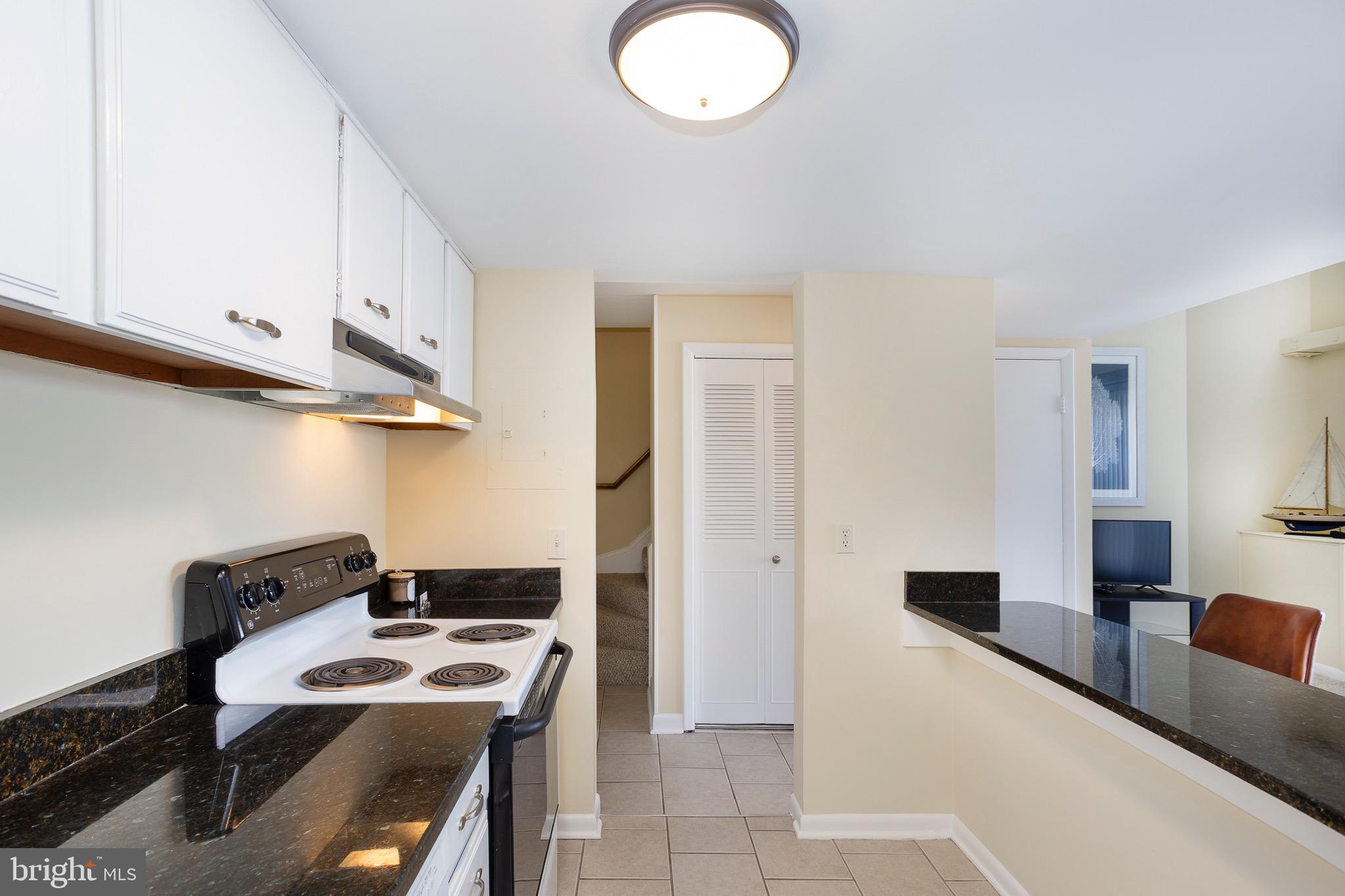 THE TECUMSEH - Residential