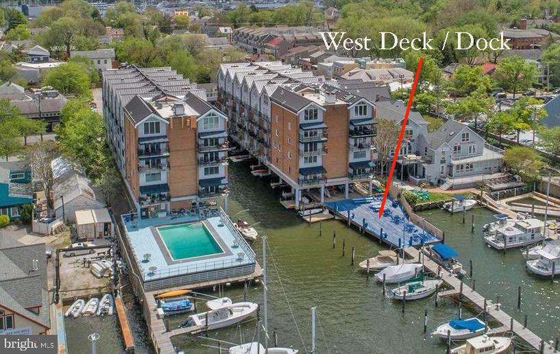 THE TECUMSEH - Residential