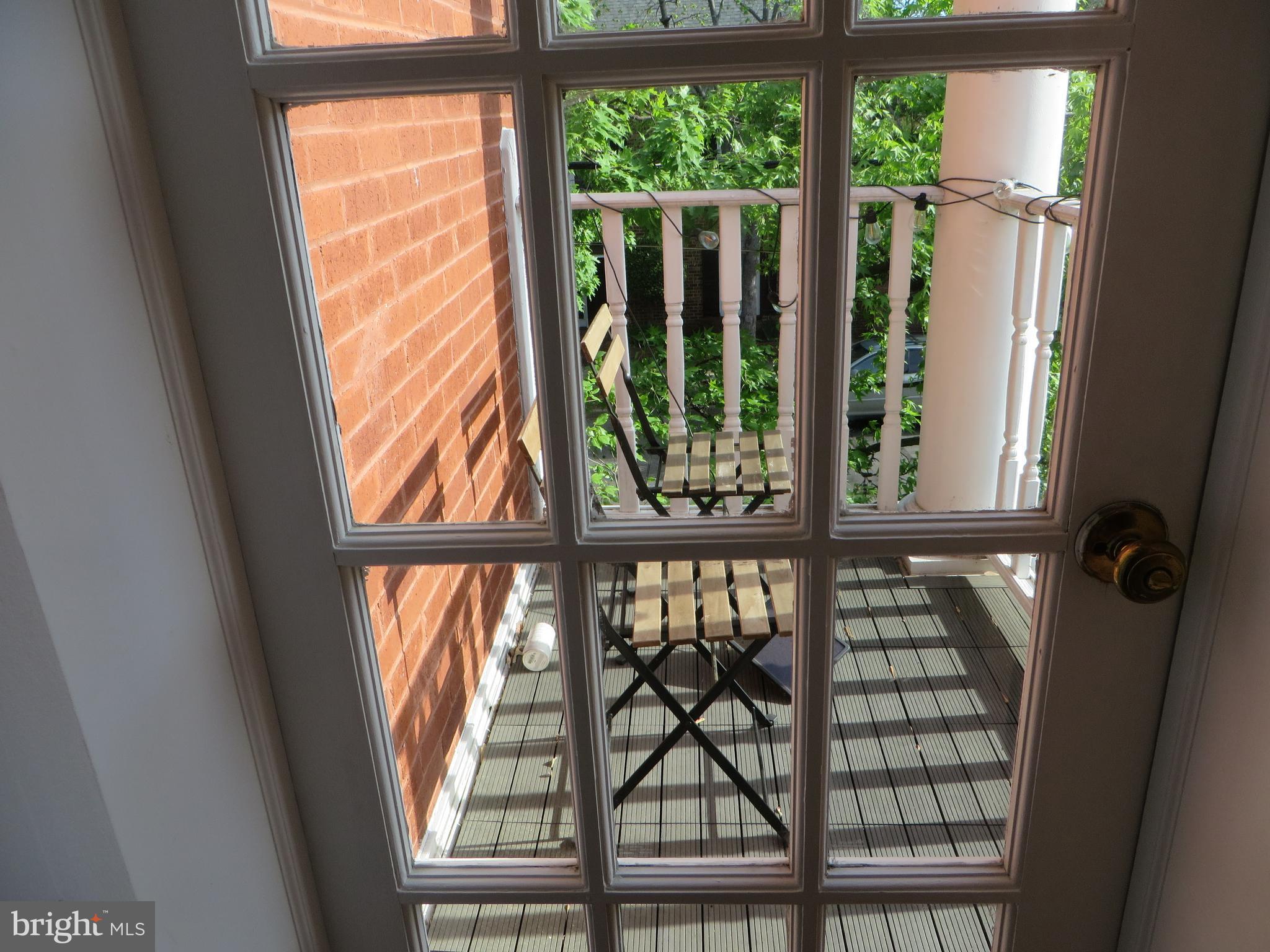 CARRIAGE WORKS - Residential Lease