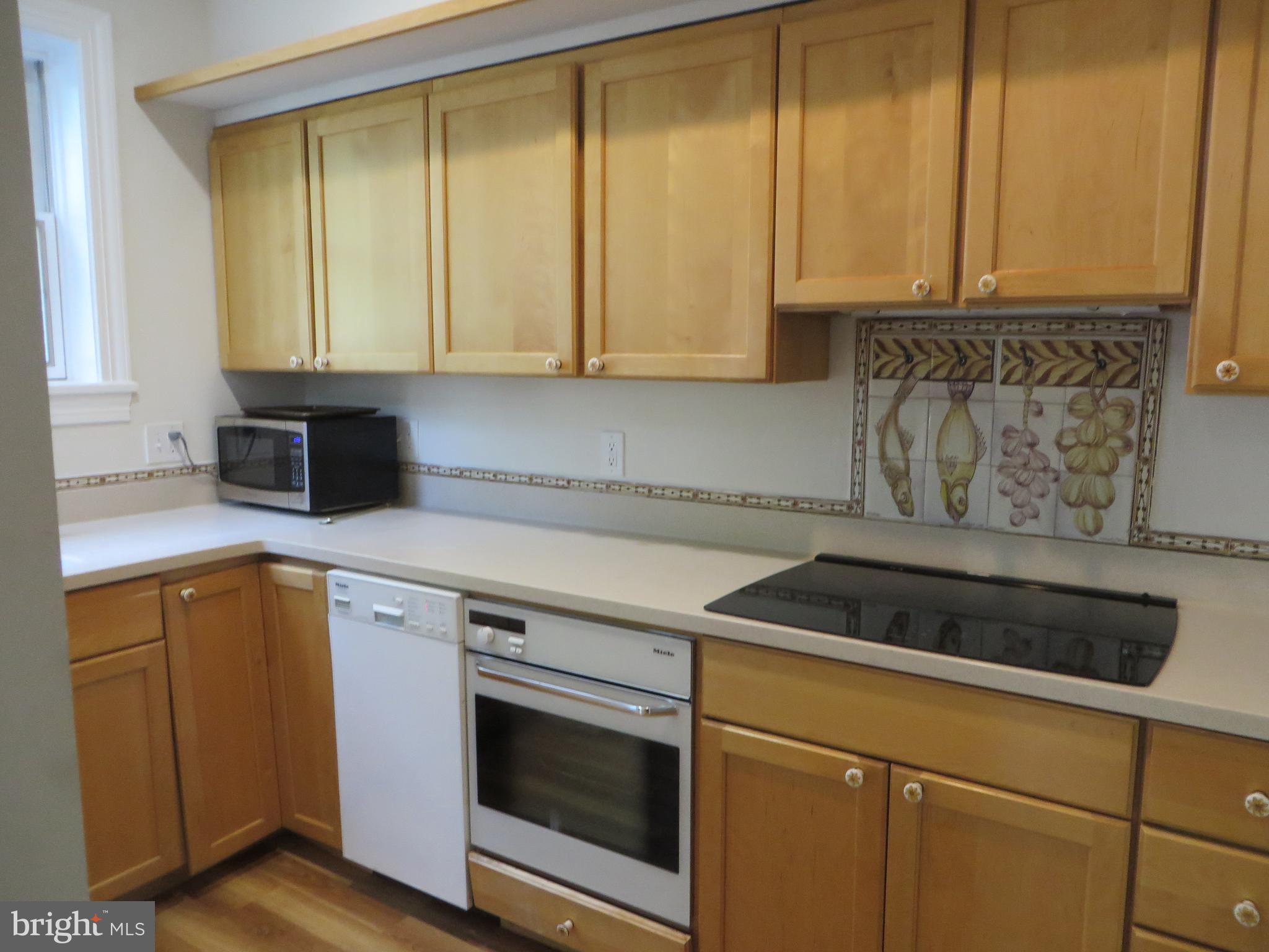 CARRIAGE WORKS - Residential Lease