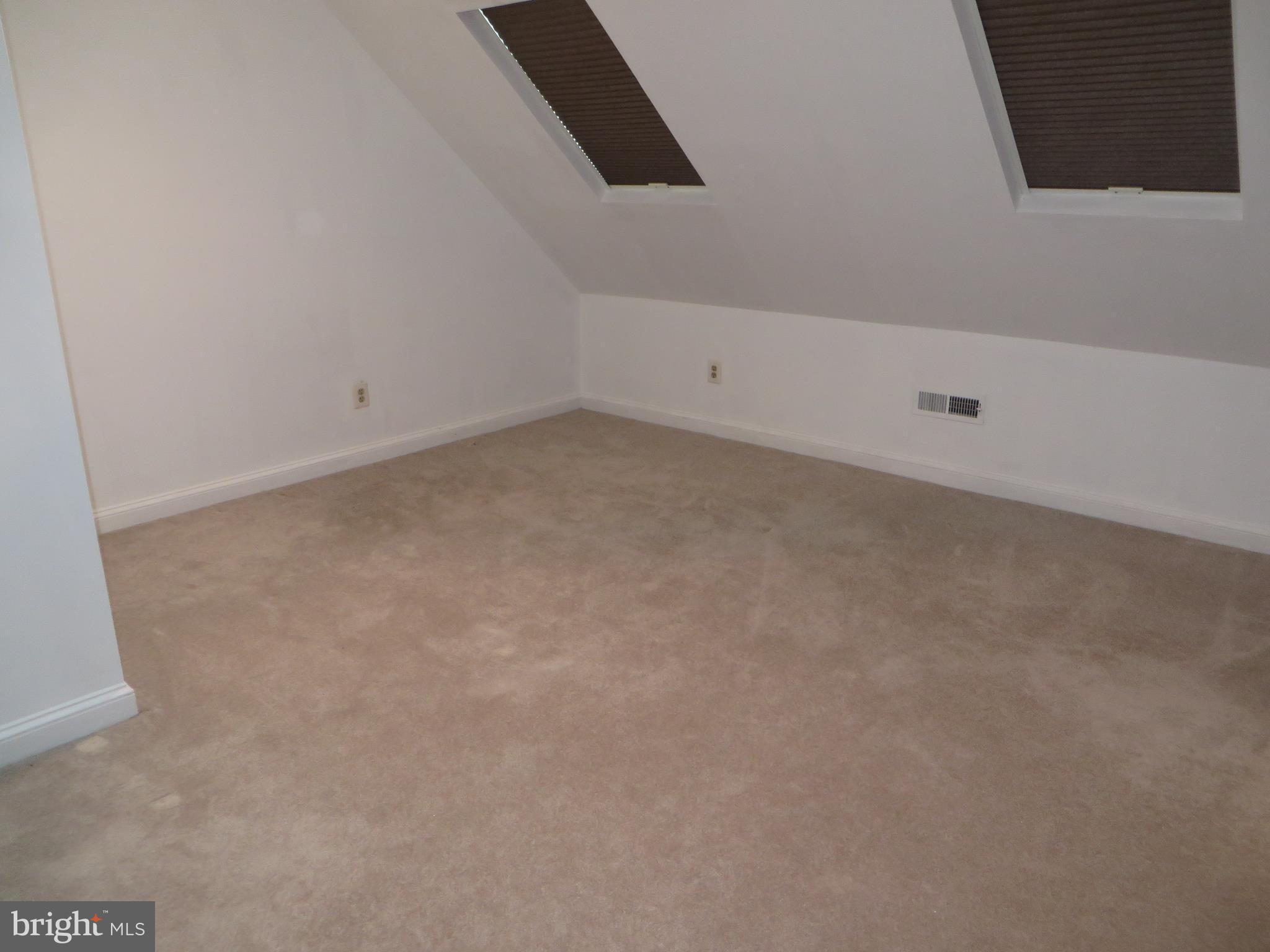 CARRIAGE WORKS - Residential Lease