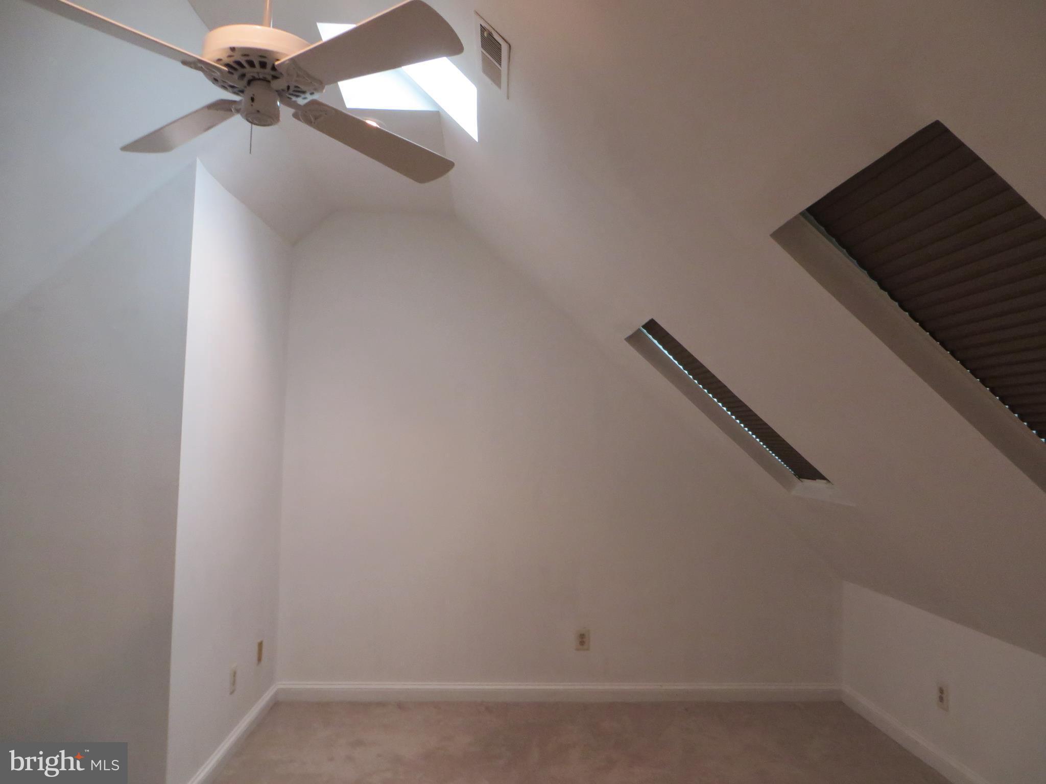 CARRIAGE WORKS - Residential Lease