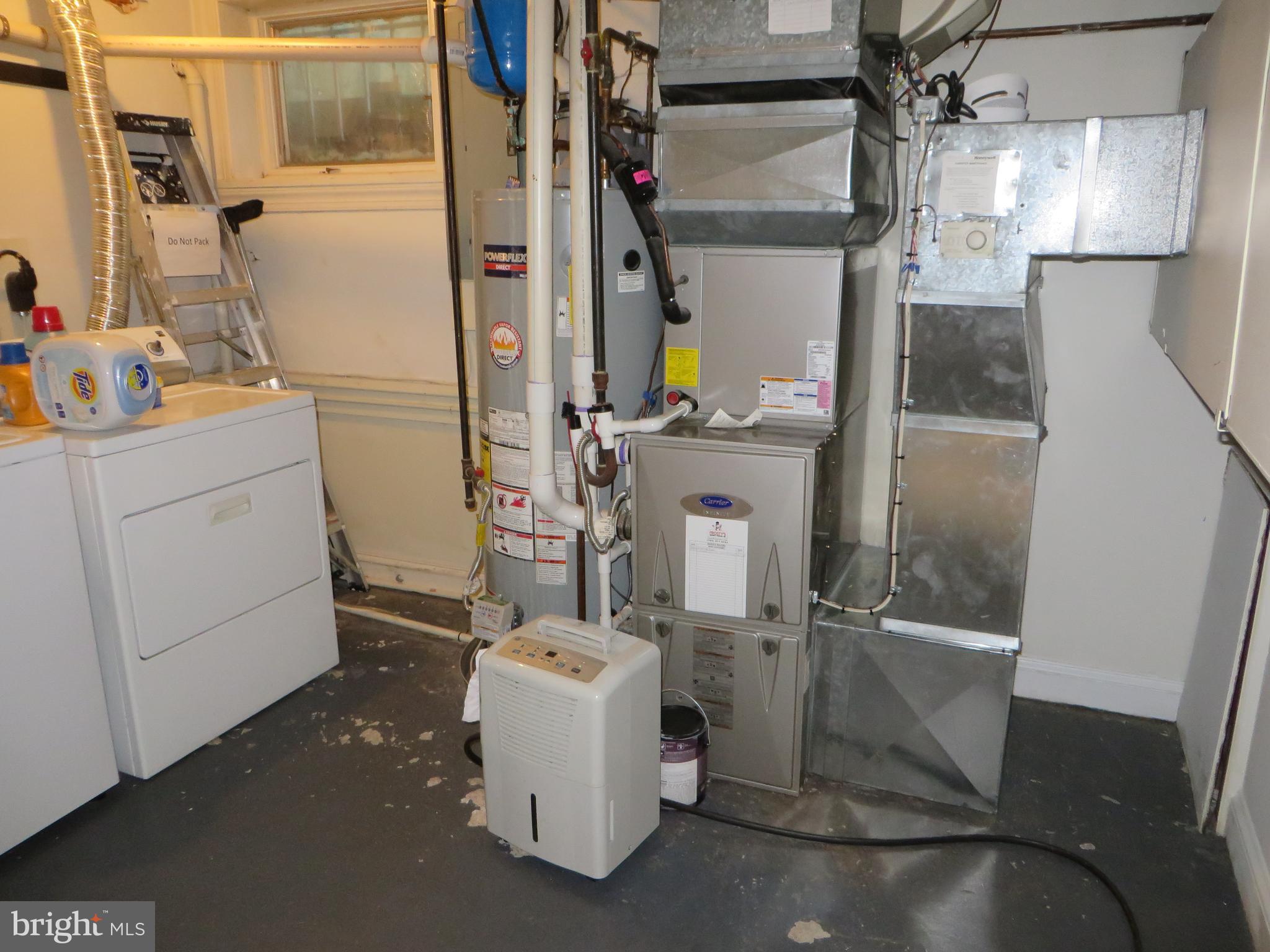 CARRIAGE WORKS - Residential Lease