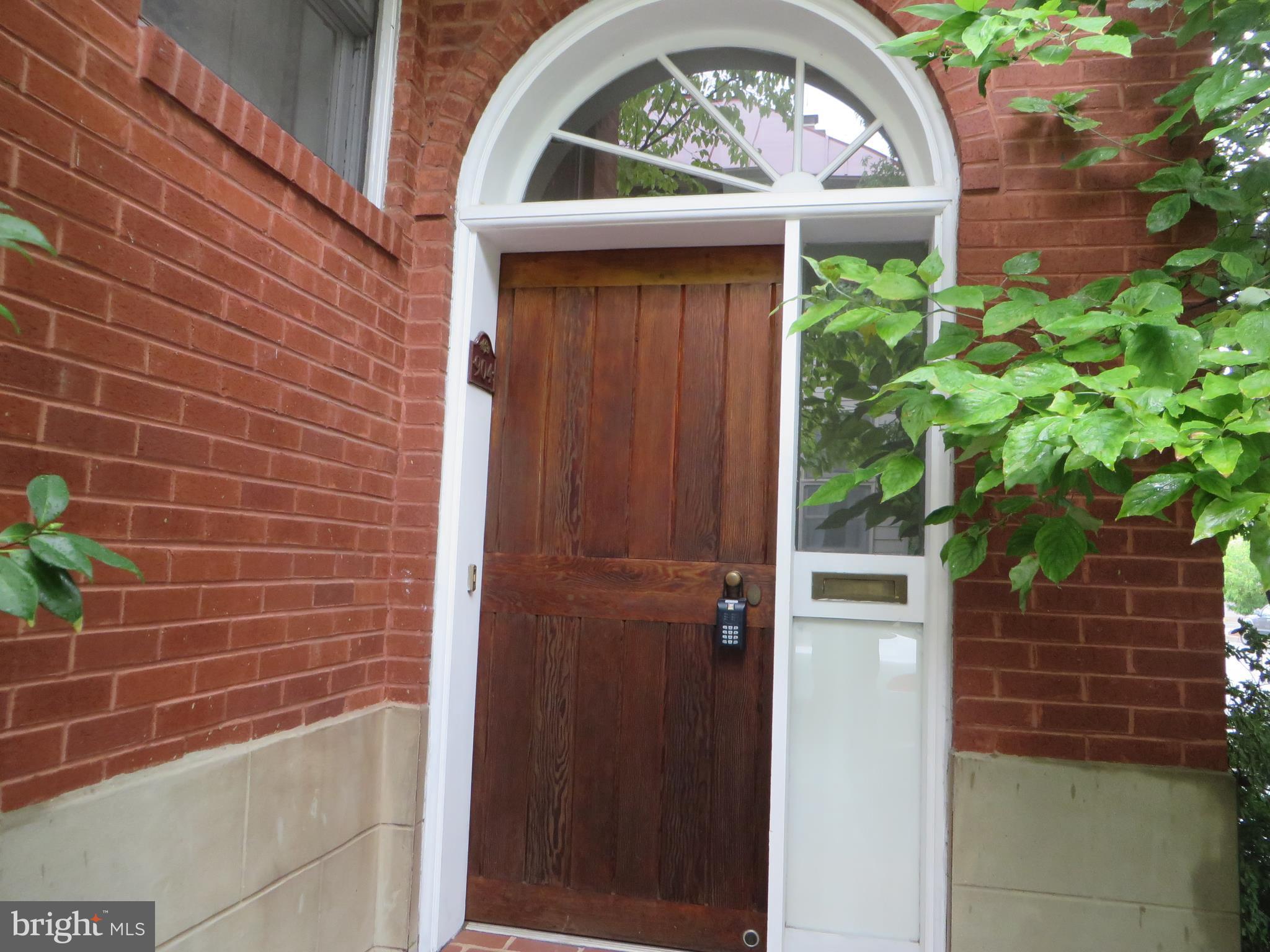 CARRIAGE WORKS - Residential Lease