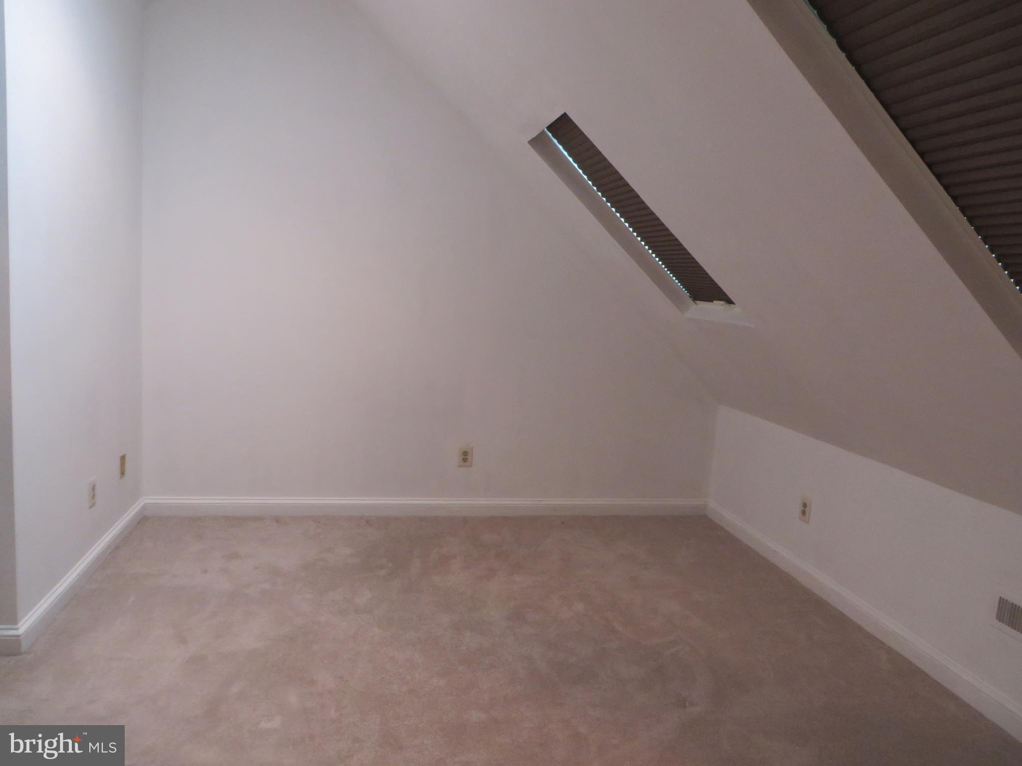 CARRIAGE WORKS - Residential Lease