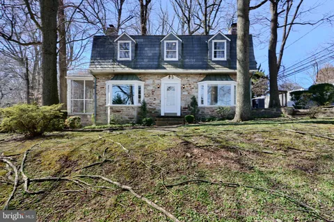 701 Hillen Road, Baltimore, MD 21286 - MLS#: MDBC2121516