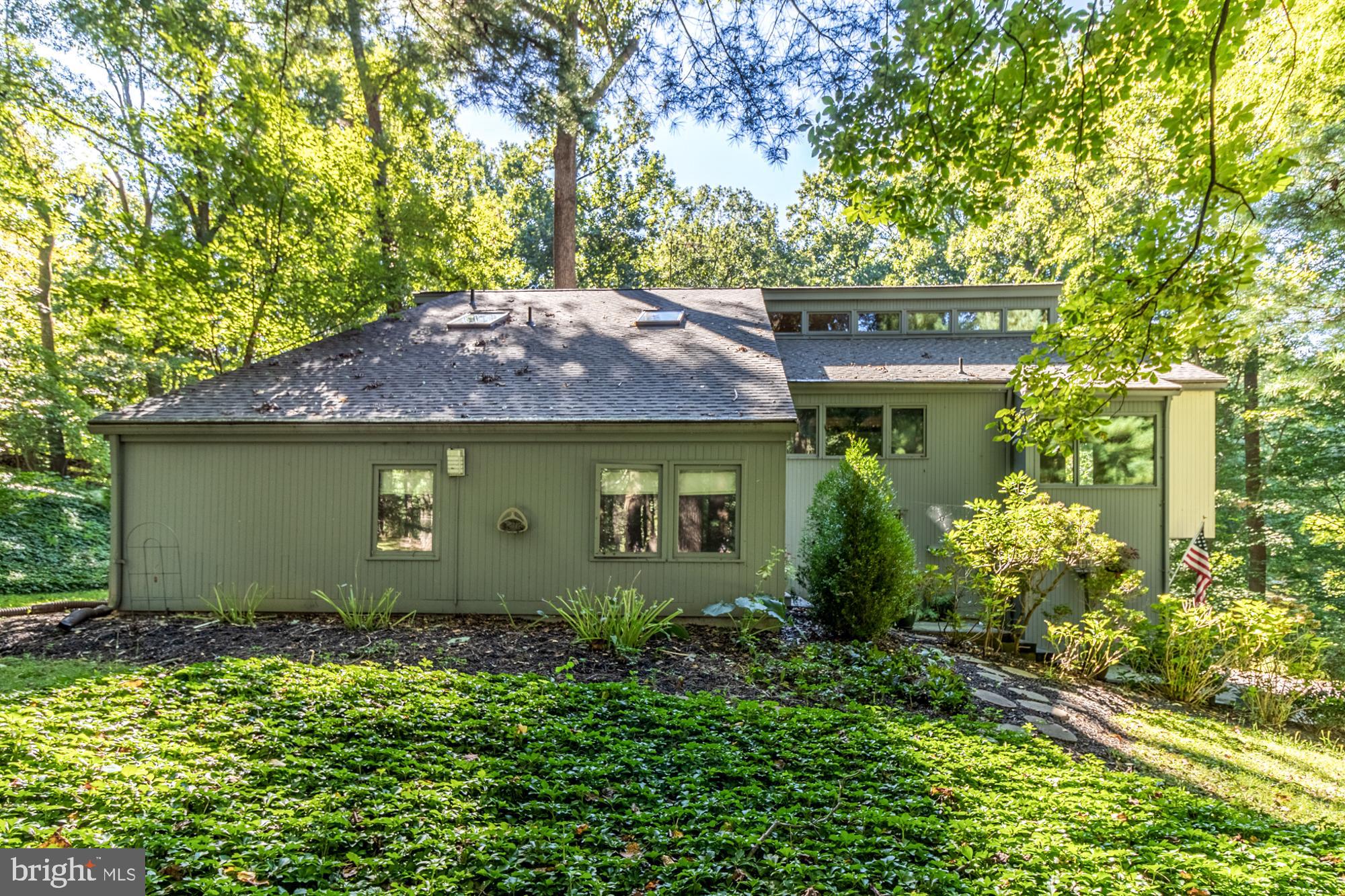 GREENCROFT - Residential