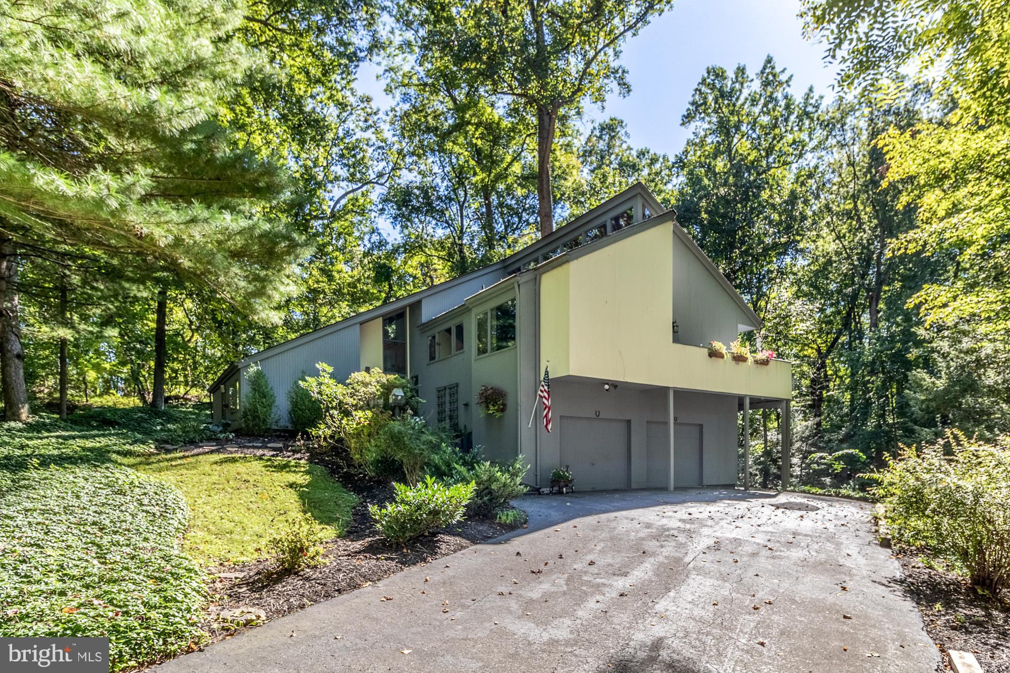 GREENCROFT - Residential