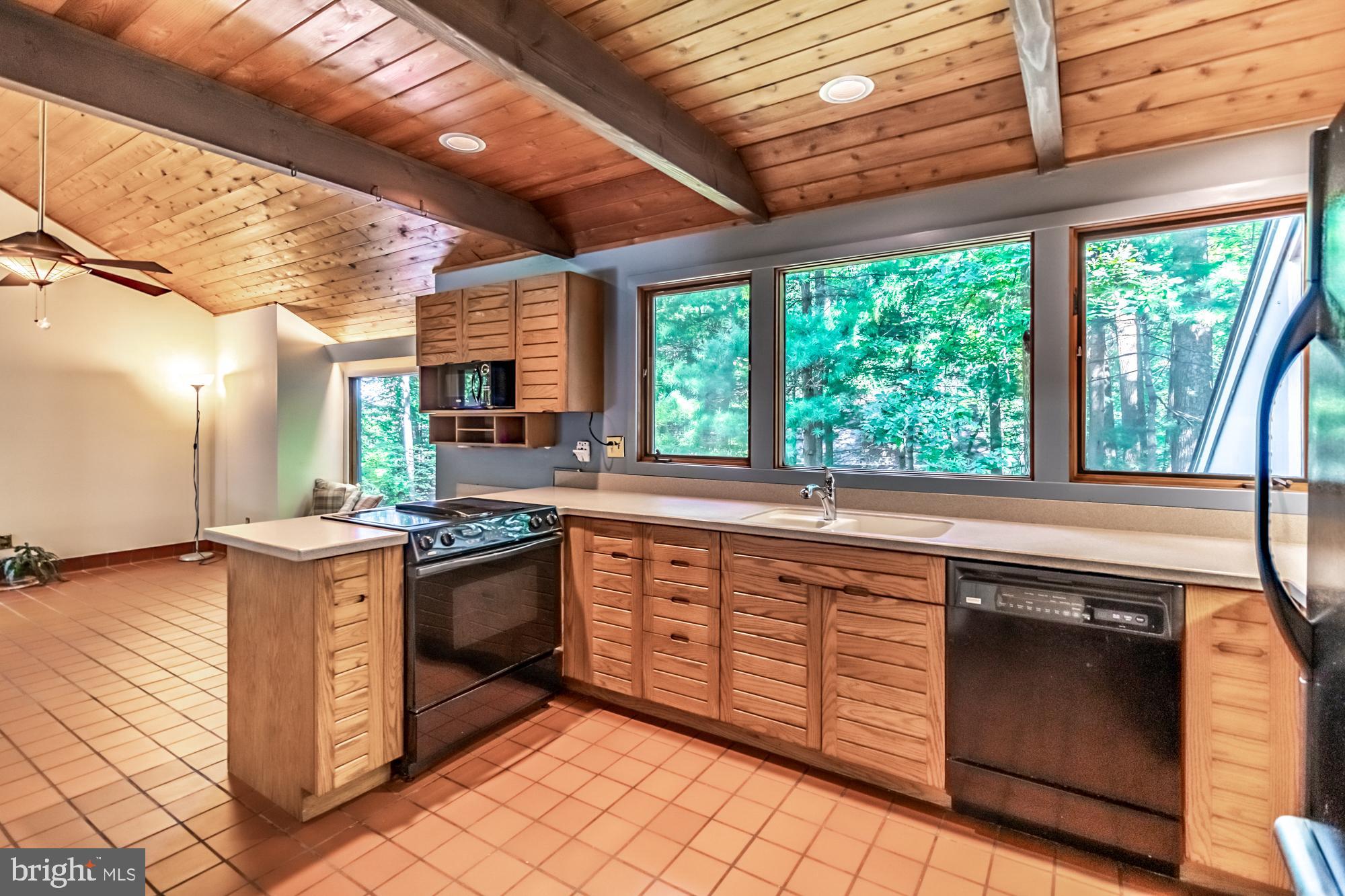 GREENCROFT - Residential