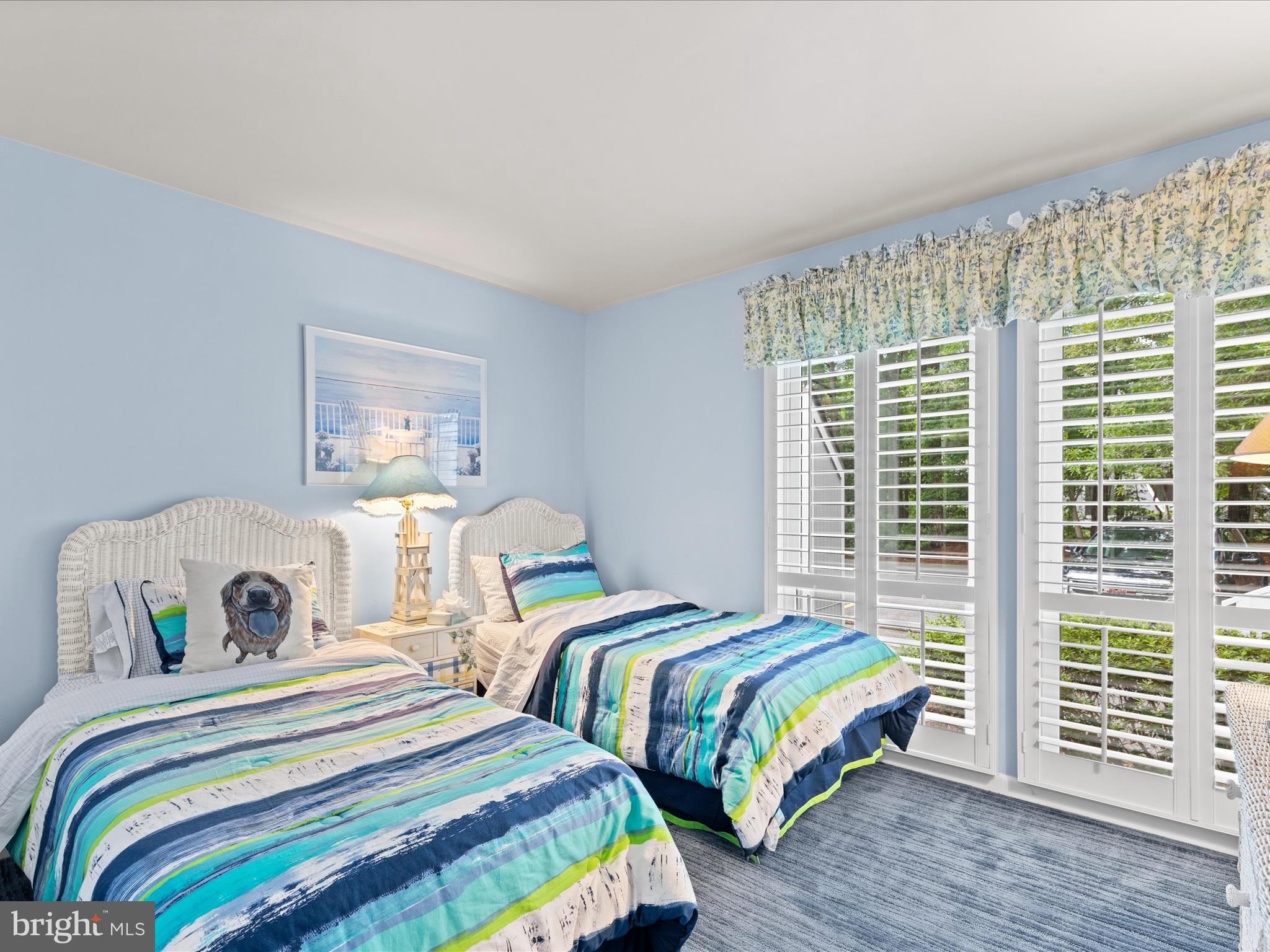 SEA COLONY WEST - Residential