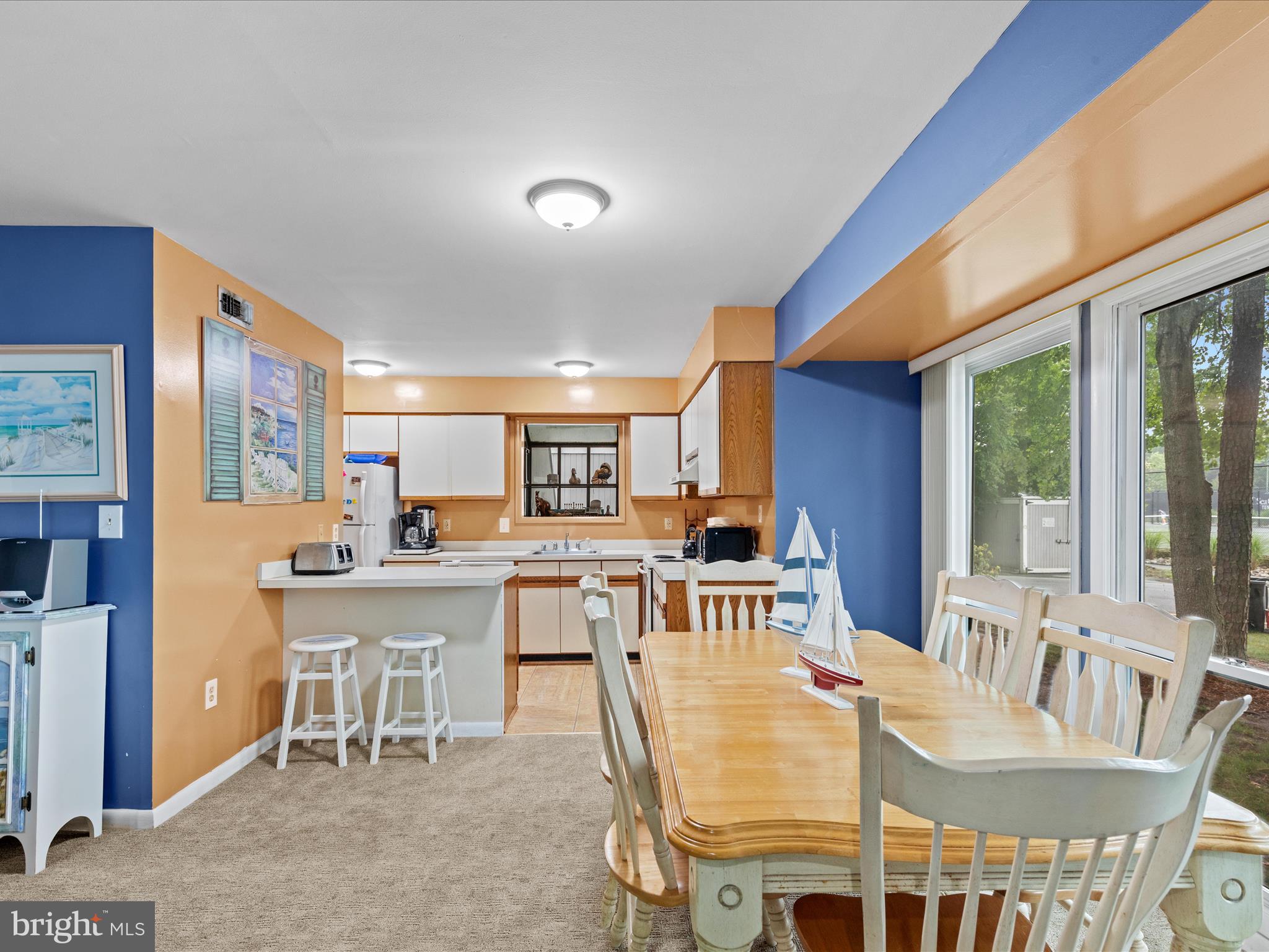 SEA COLONY WEST - Residential