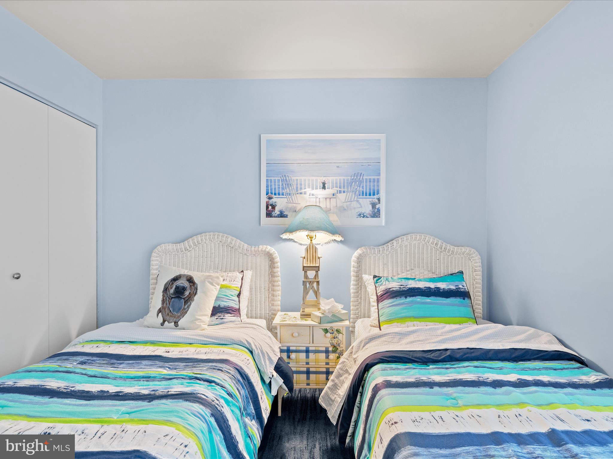 SEA COLONY WEST - Residential