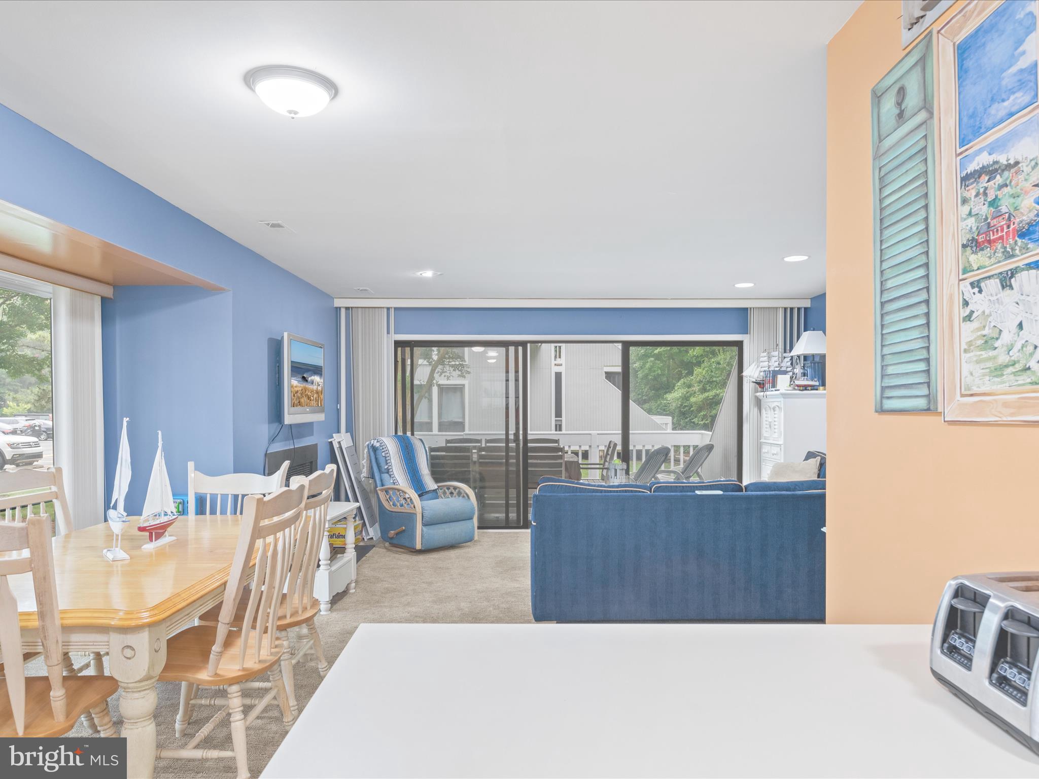 SEA COLONY WEST - Residential