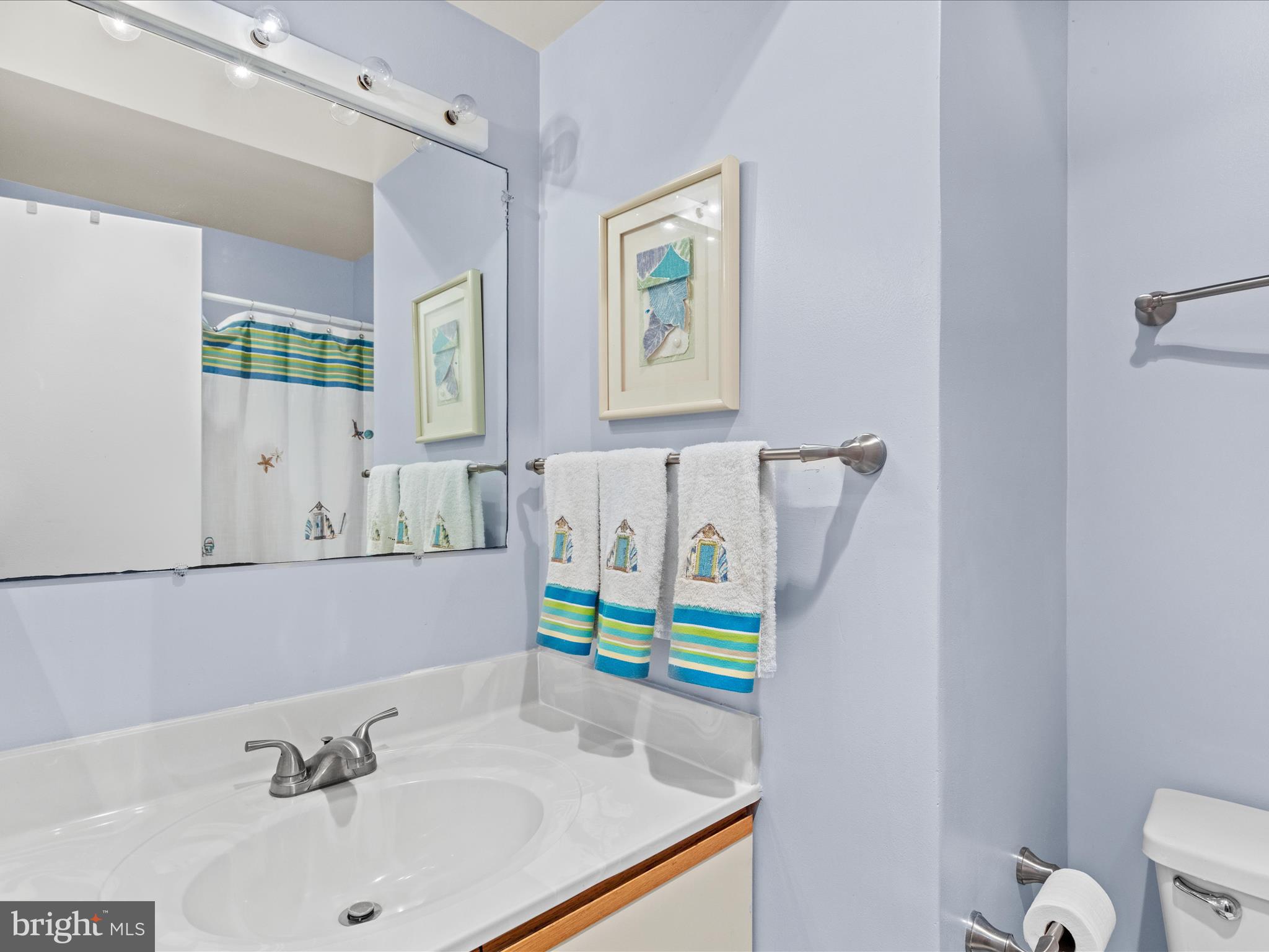 SEA COLONY WEST - Residential