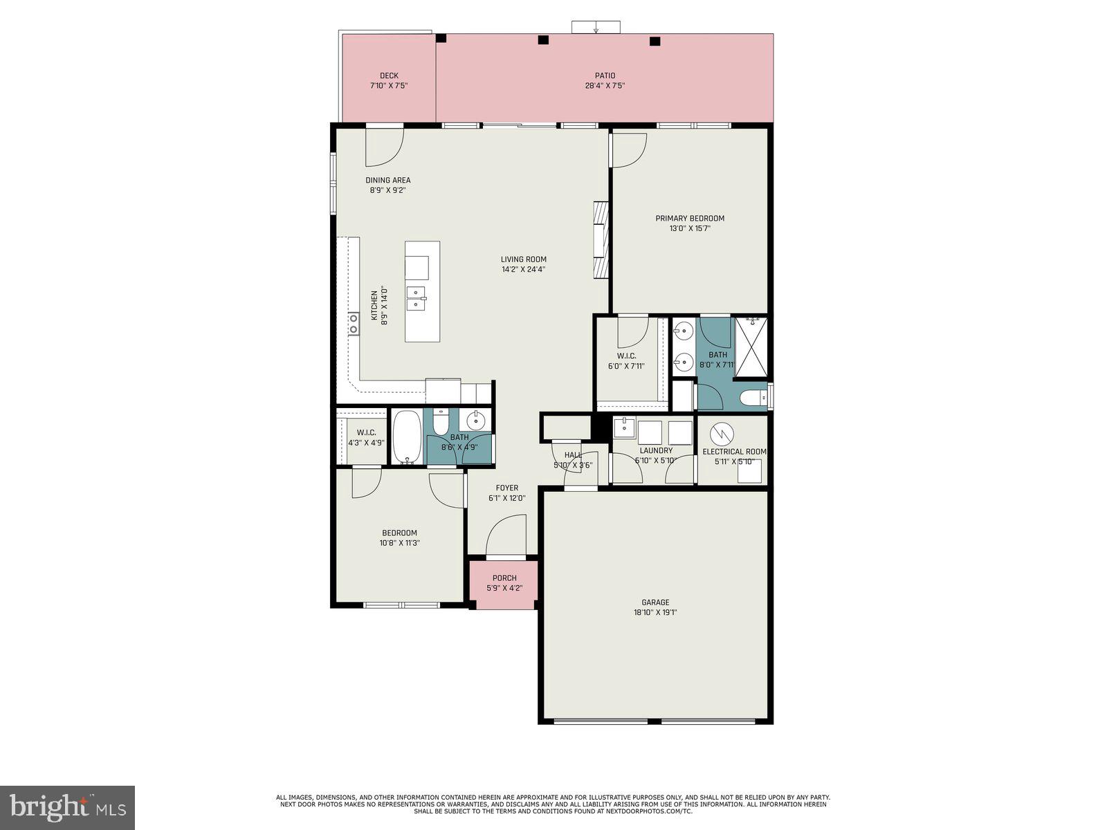 SINCLAIR PARK - Residential